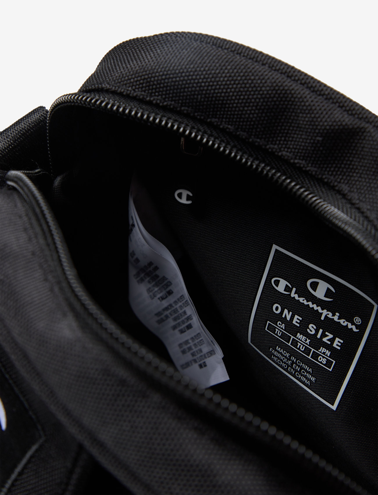 Champion - Small Shoulder Bag - black beauty - 3