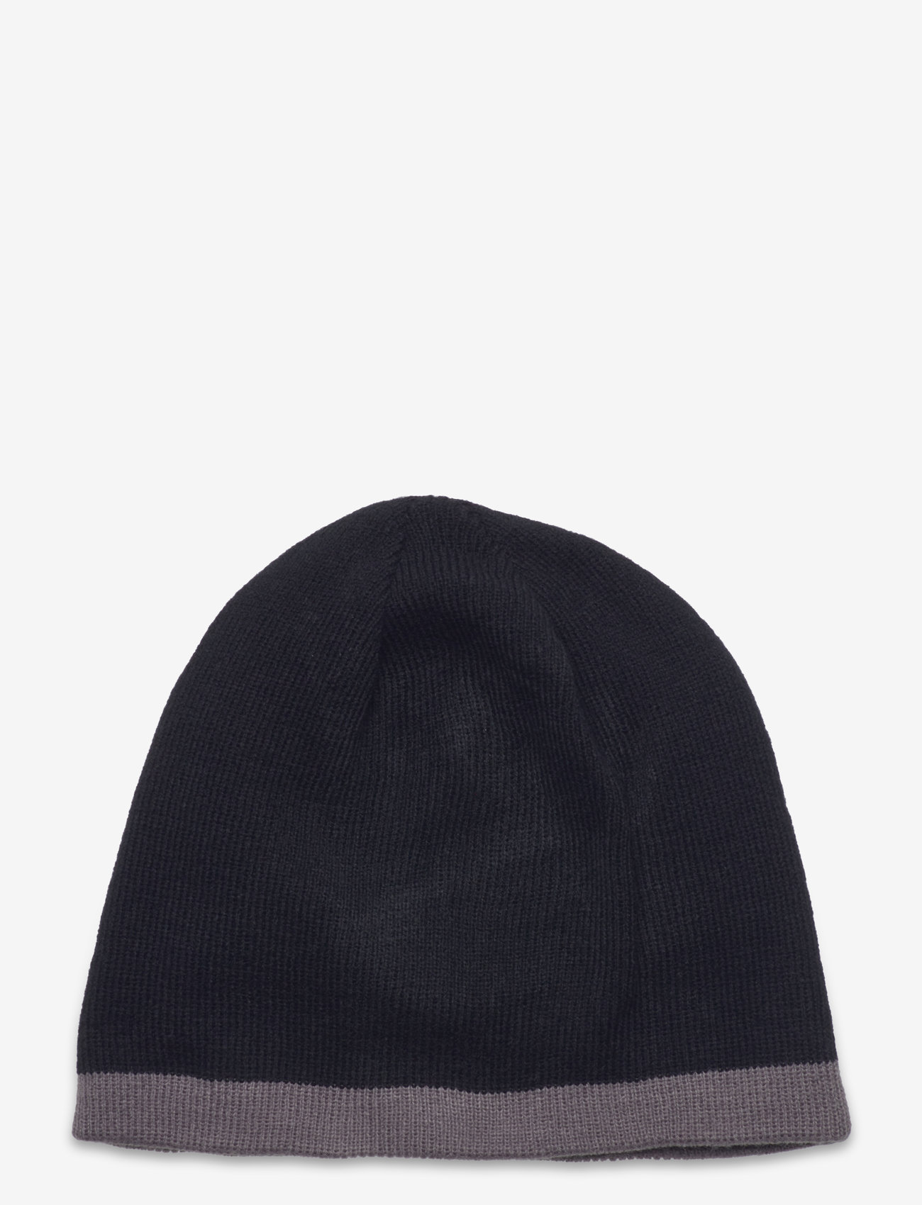 Champion - Reversible Beanie - shop by style - black beauty a - 1