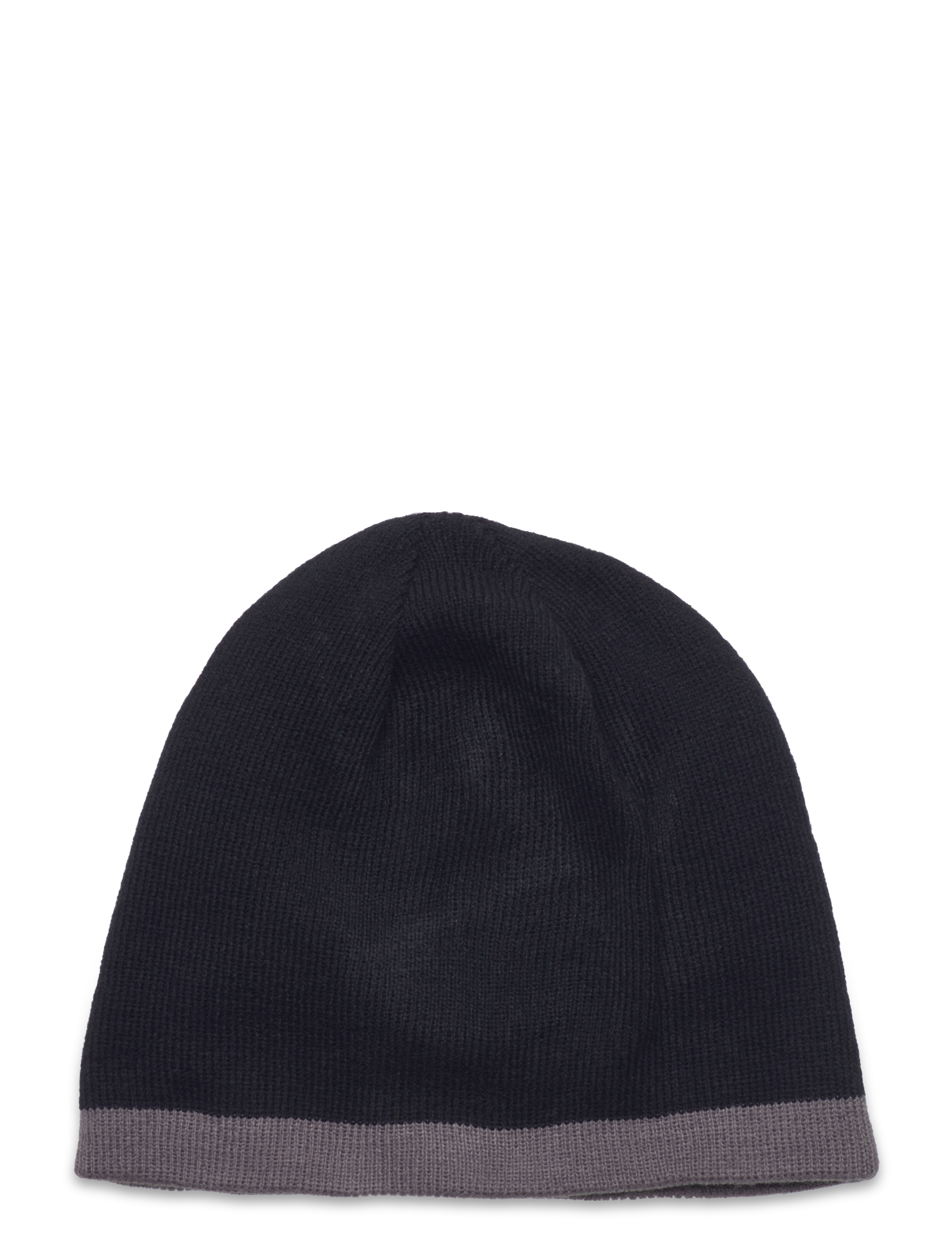 Champion - Reversible Beanie - black beauty a - 1