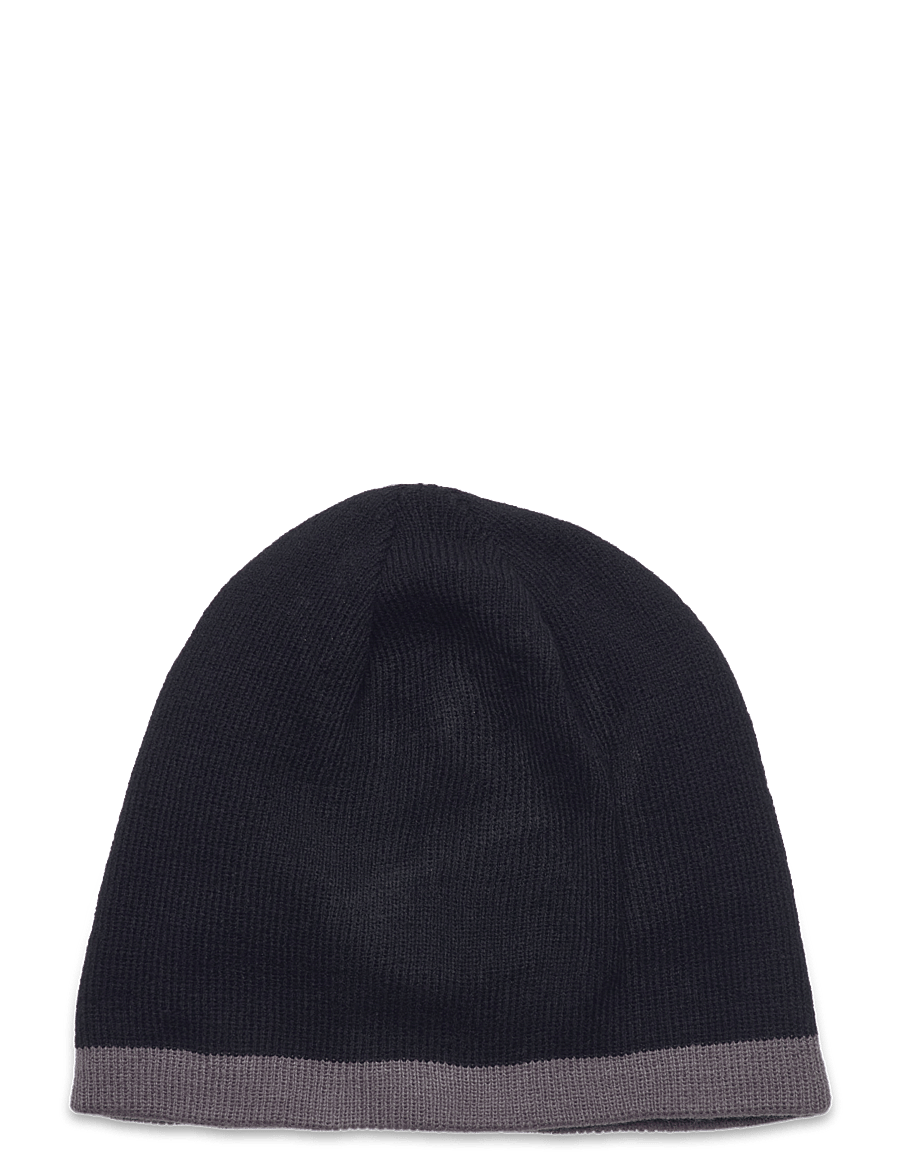 Champion - Reversible Beanie - black beauty a - 1