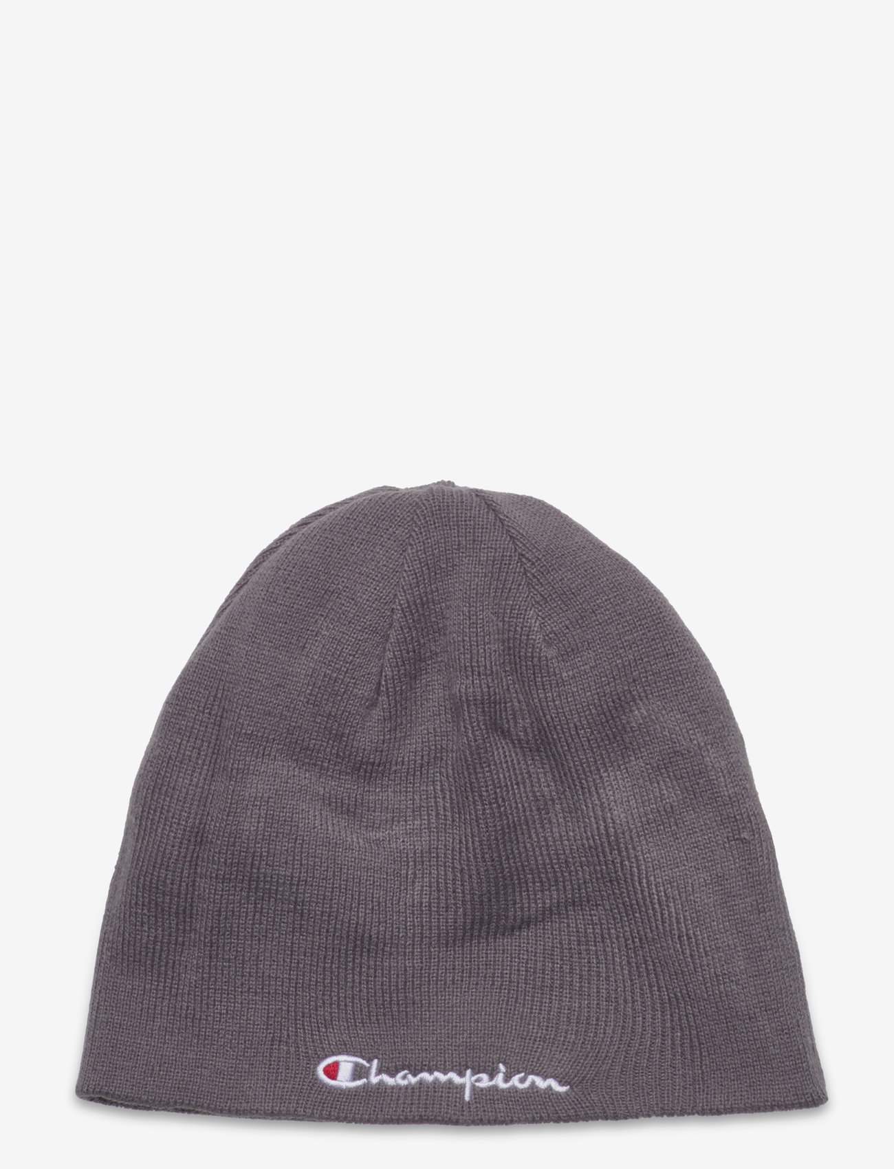 Champion - Reversible Beanie - shop by style - black beauty a - 2
