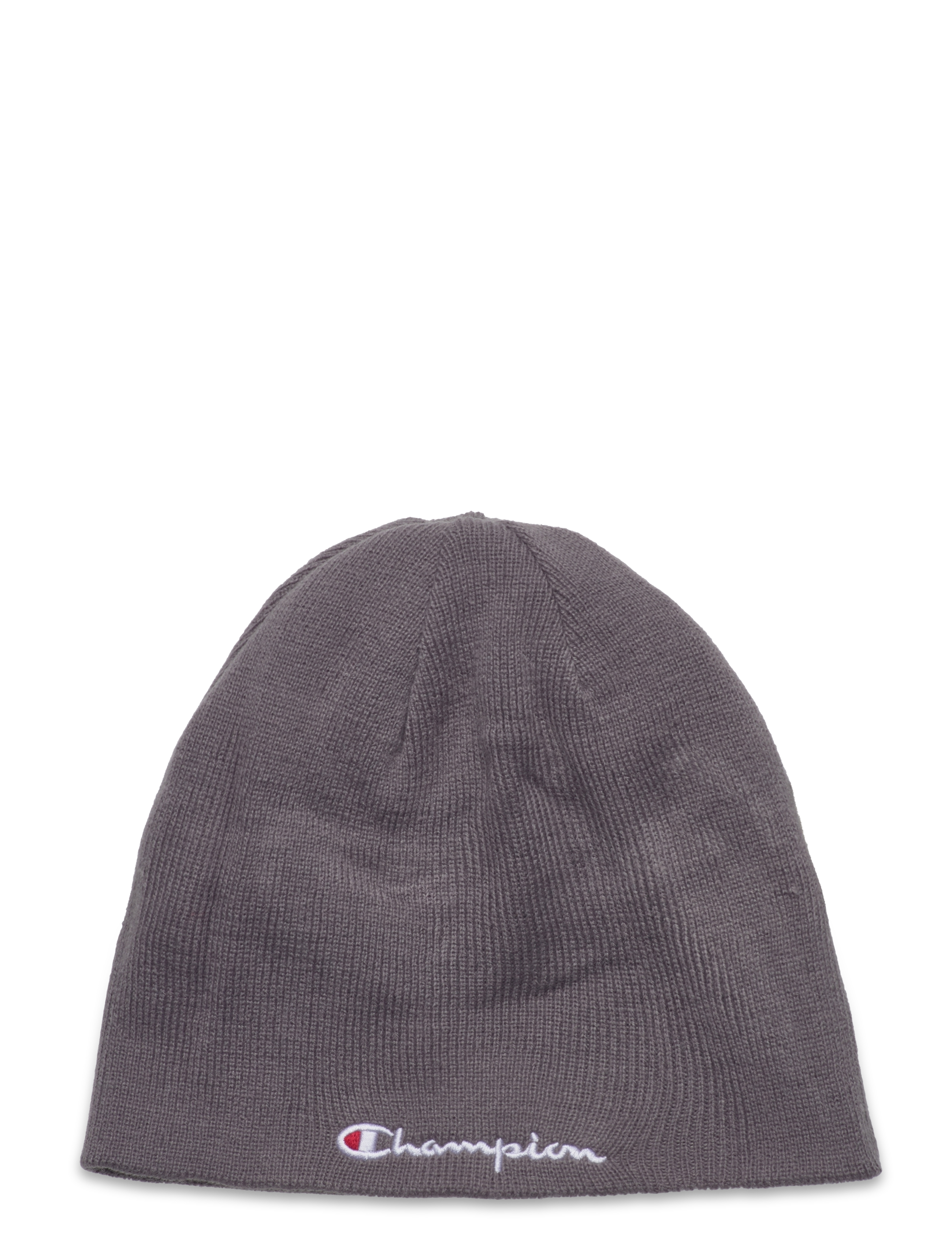 Champion - Reversible Beanie - black beauty a - 2
