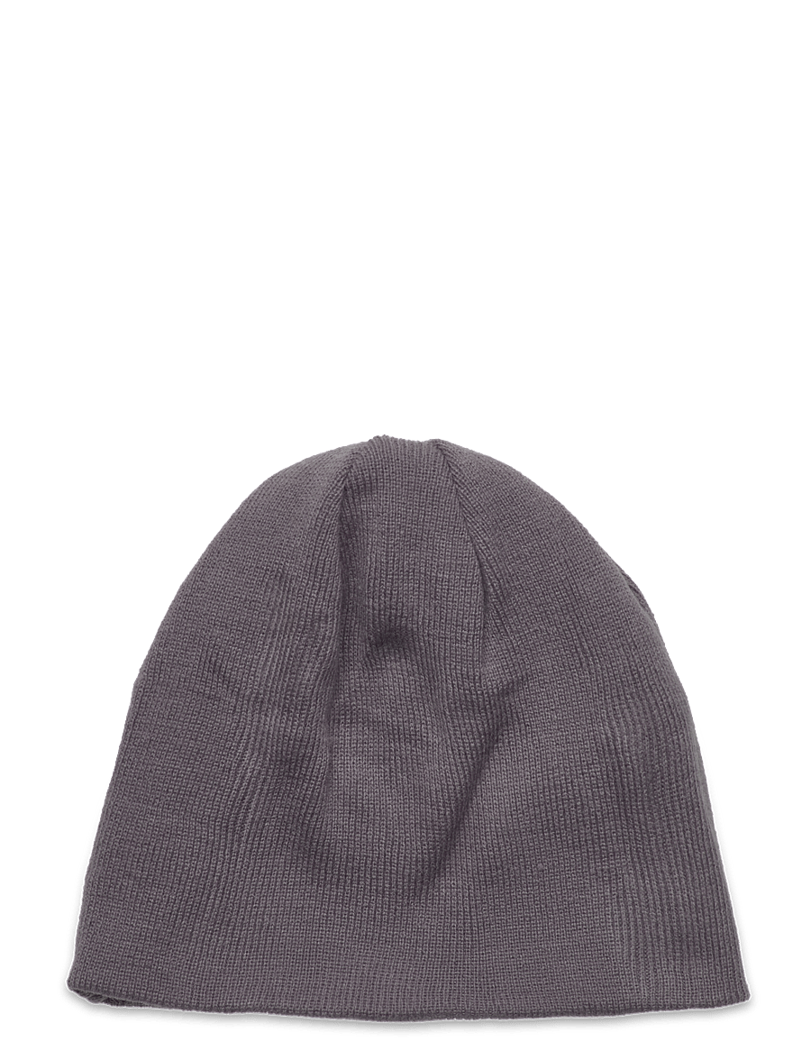 Champion - Reversible Beanie - black beauty a - 3