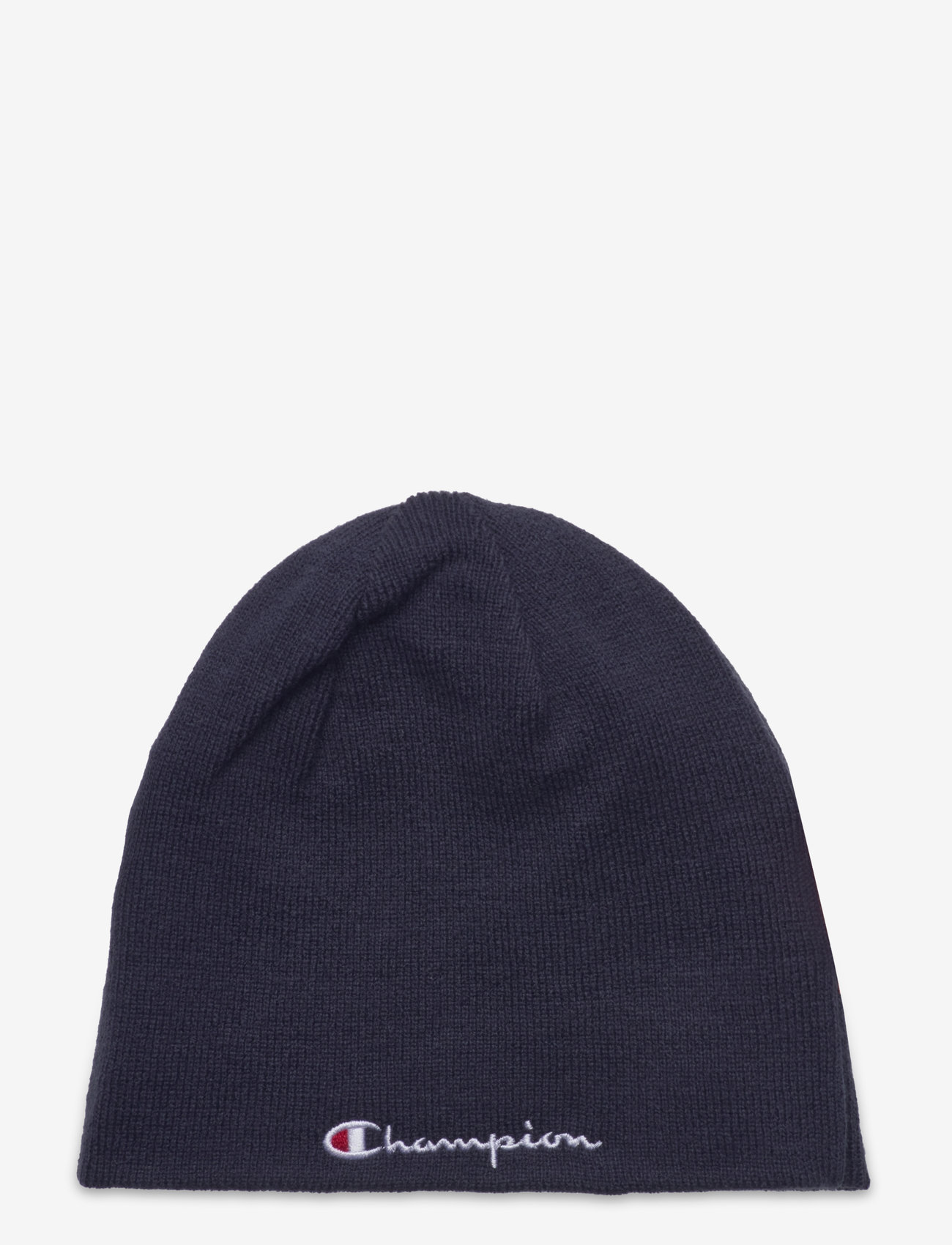 Champion - Reversible Beanie - aksessuaarid - new oxford grey melange - 0