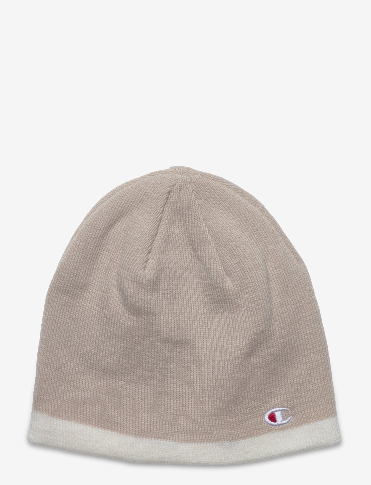 Champion - Reversible Beanie - aksessuaarid - silver lining - 0