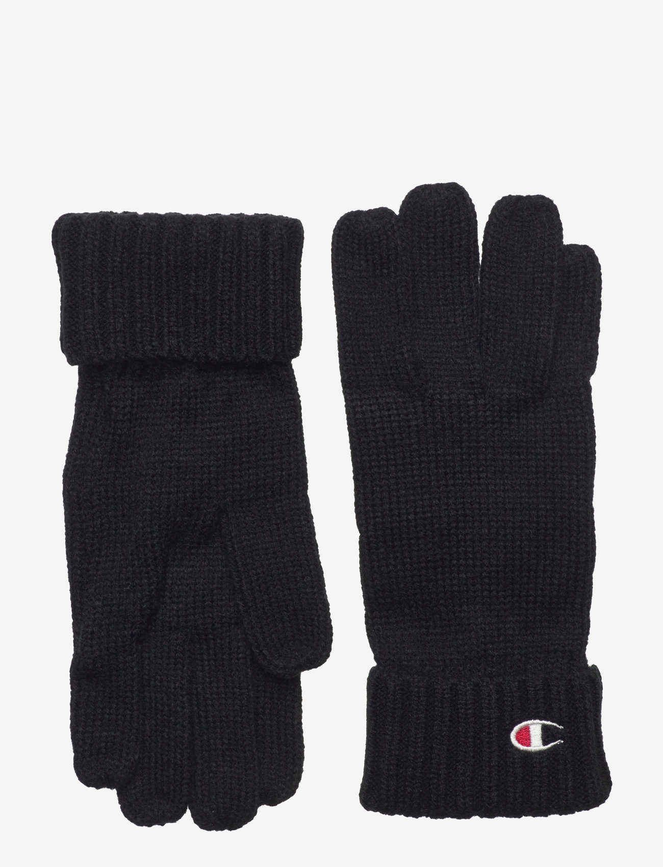 Champion - Gloves - black beauty - 0