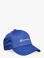 Baseball Cap - MAZARINE BLUE
