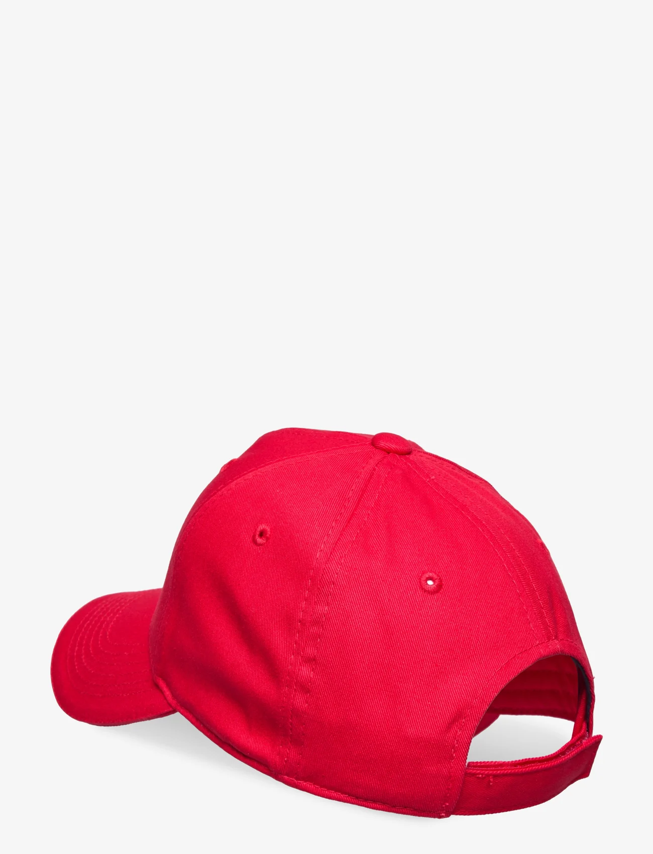Champion - Baseball Cap - sommerkupp - true red - 1