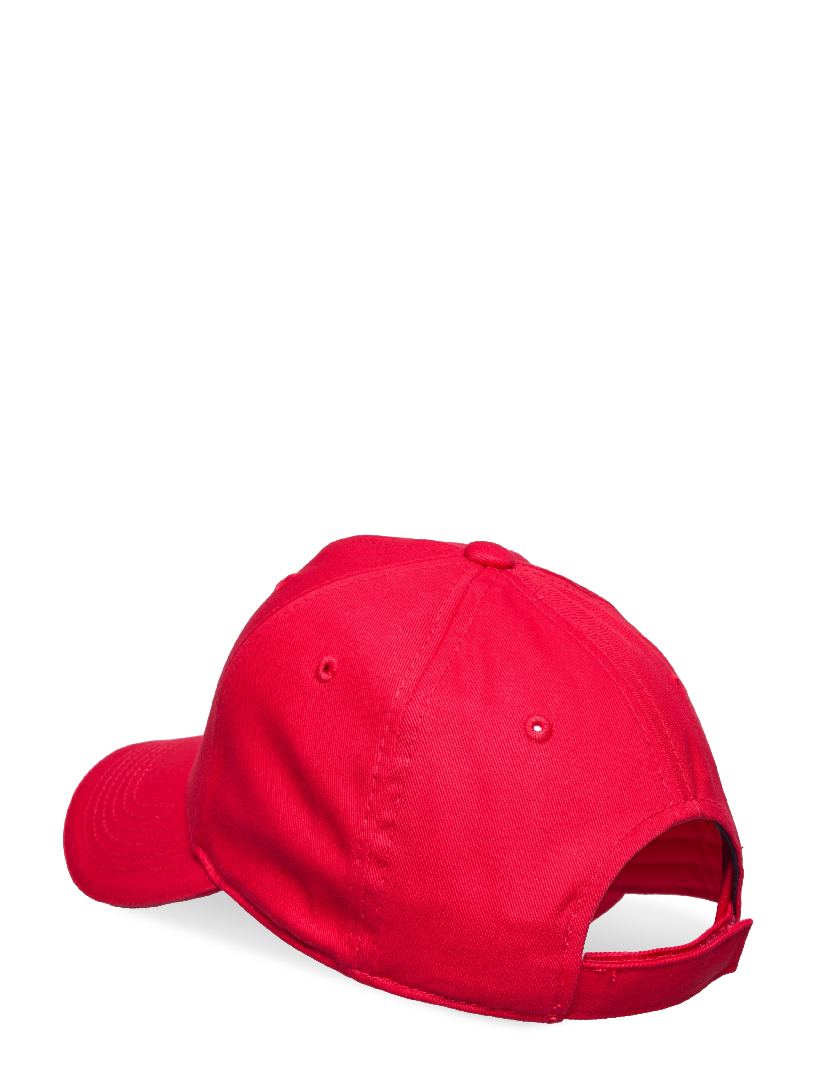 Champion - Baseball Cap - true red - 1