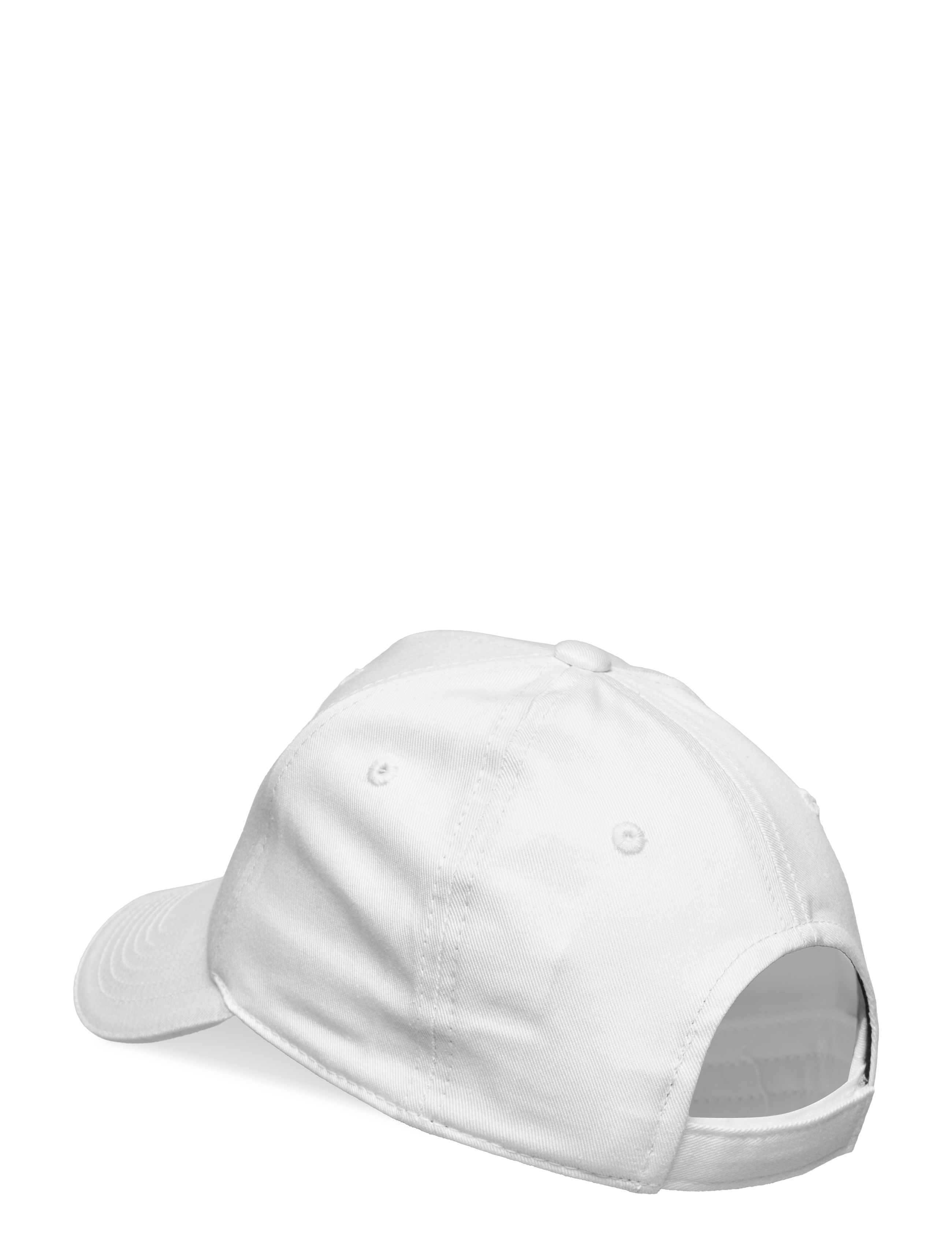 Champion - Baseball Cap - white - 1