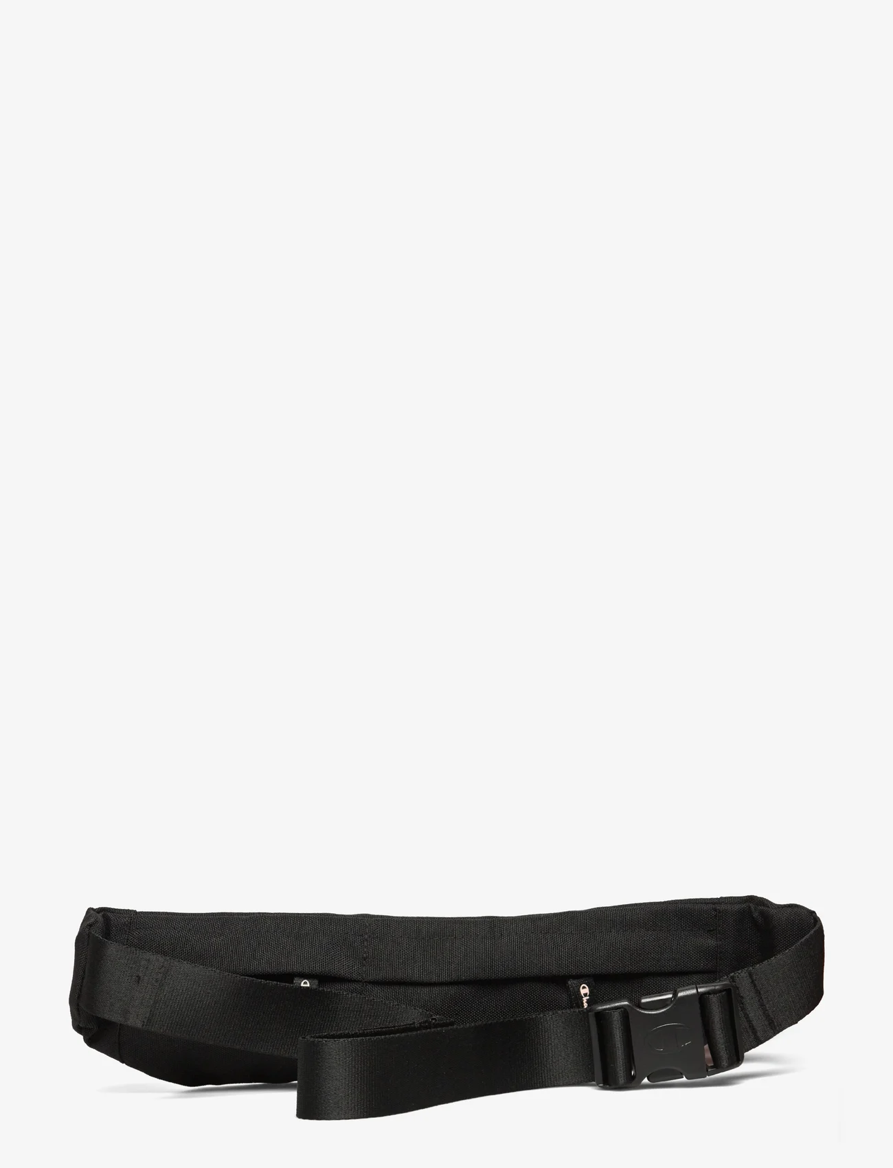 Champion - Belt Bag - laveste priser - black beauty - 1