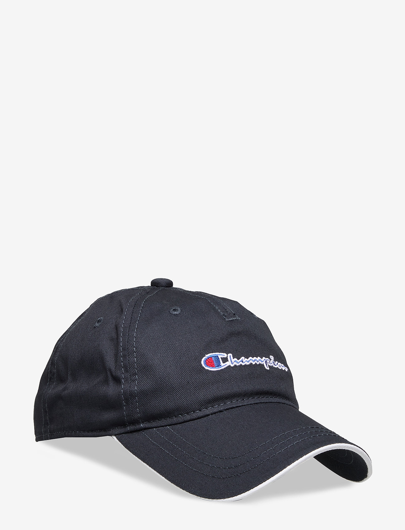 Champion - Baseball Cap - new new navy - 0