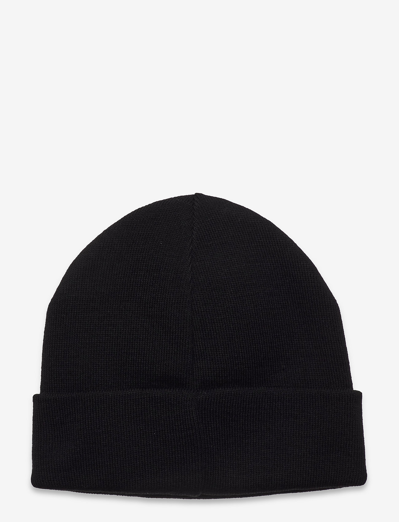 Champion - Beanie Cap - black beauty - 1