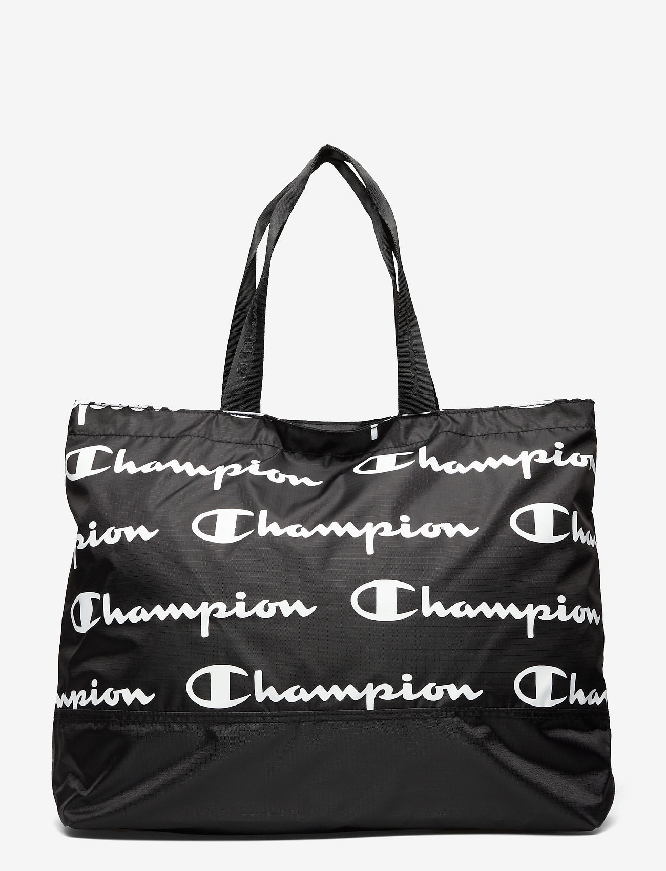 Champion - Beach Bag - black beauty  al (nbk) - 0