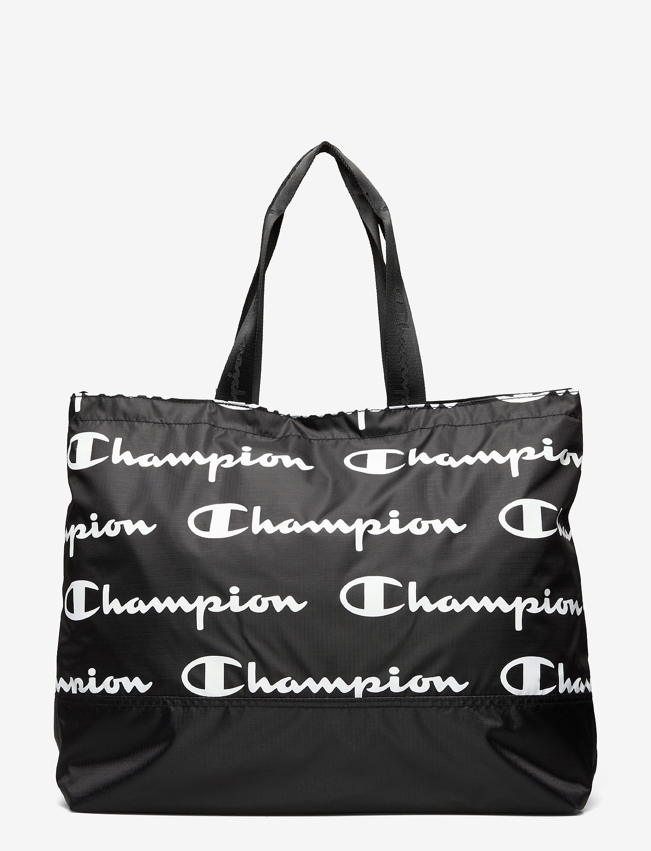 Champion - Beach Bag - black beauty  al (nbk) - 1