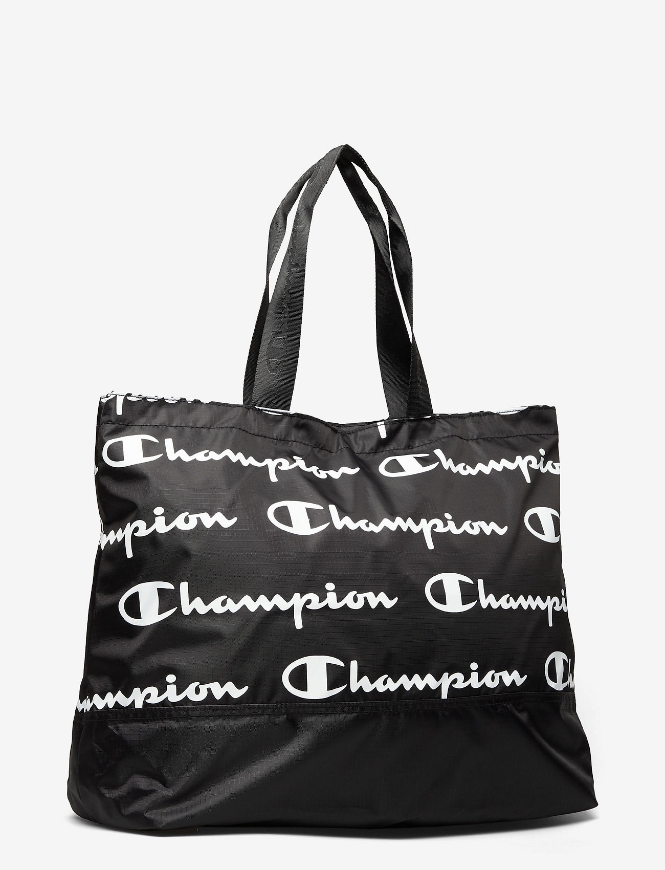 Champion - Beach Bag - black beauty  al (nbk) - 2