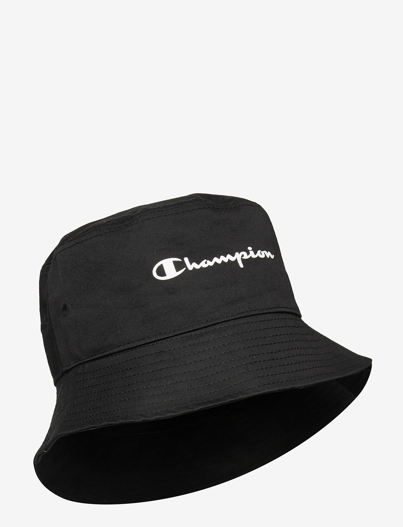 Champion - Bucket Cap - black beauty - 0