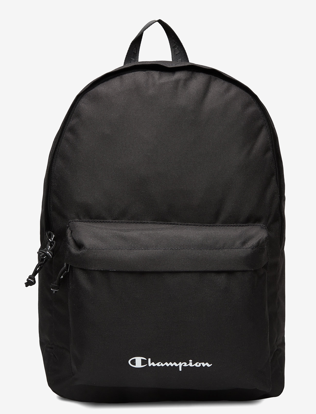 Champion - Backpack - black beauty - 0