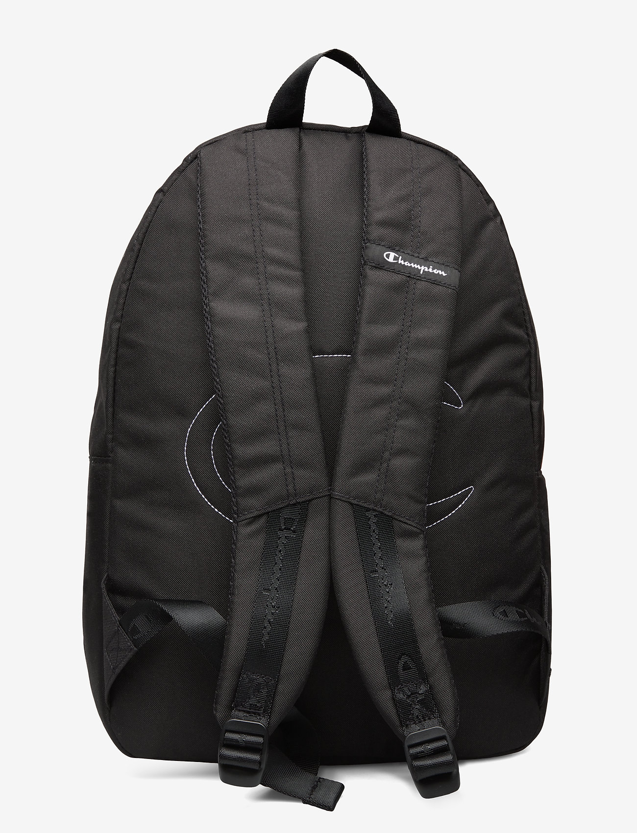 Champion - Backpack - black beauty - 1