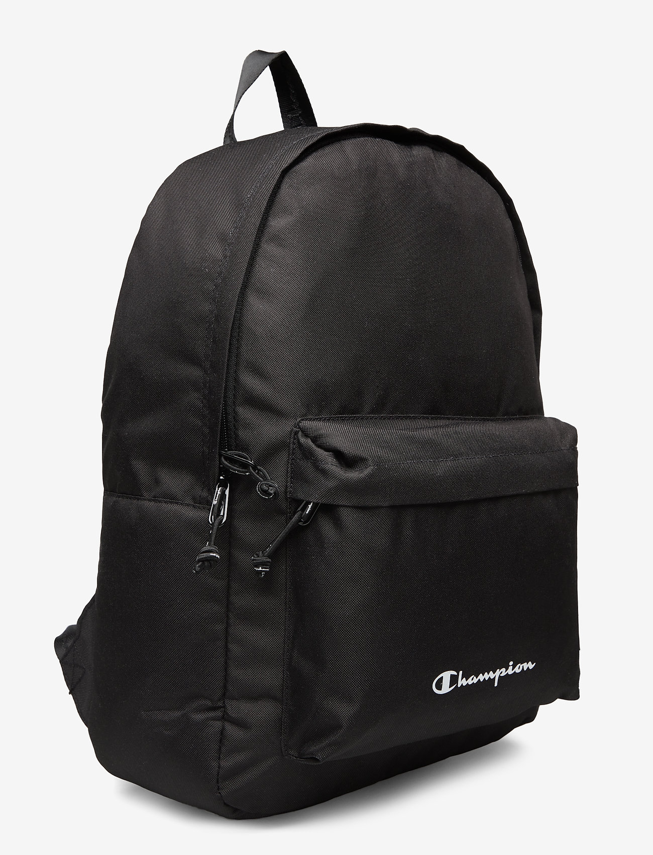 Champion - Backpack - black beauty - 2