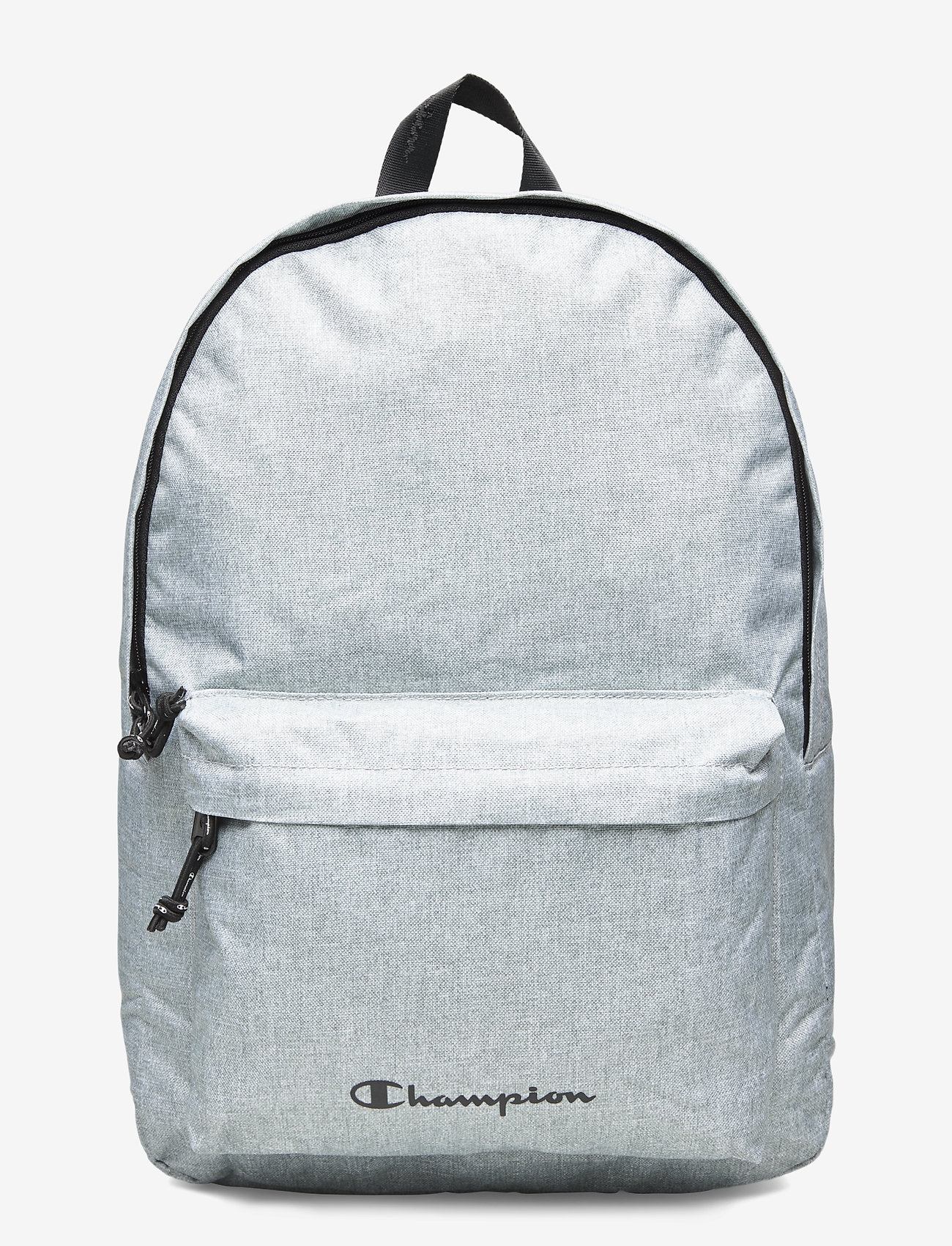 Backpack - GRAY MELANGE LIGHT