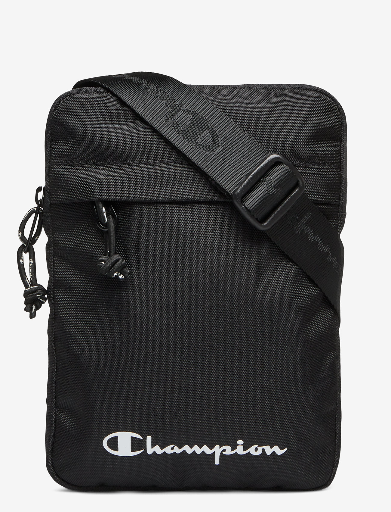 Champion - Medium Shoulder Bag - black beauty - 0