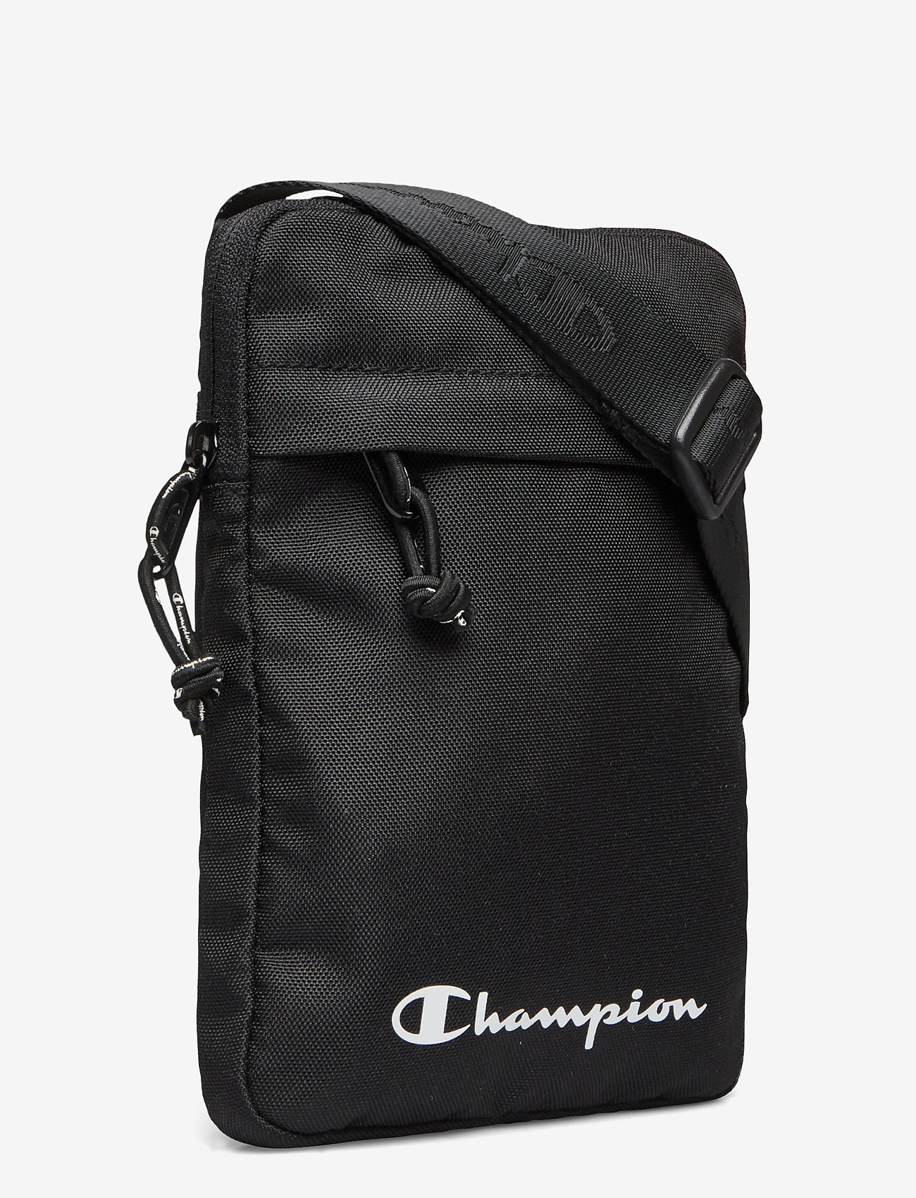 Champion - Medium Shoulder Bag - black beauty - 2