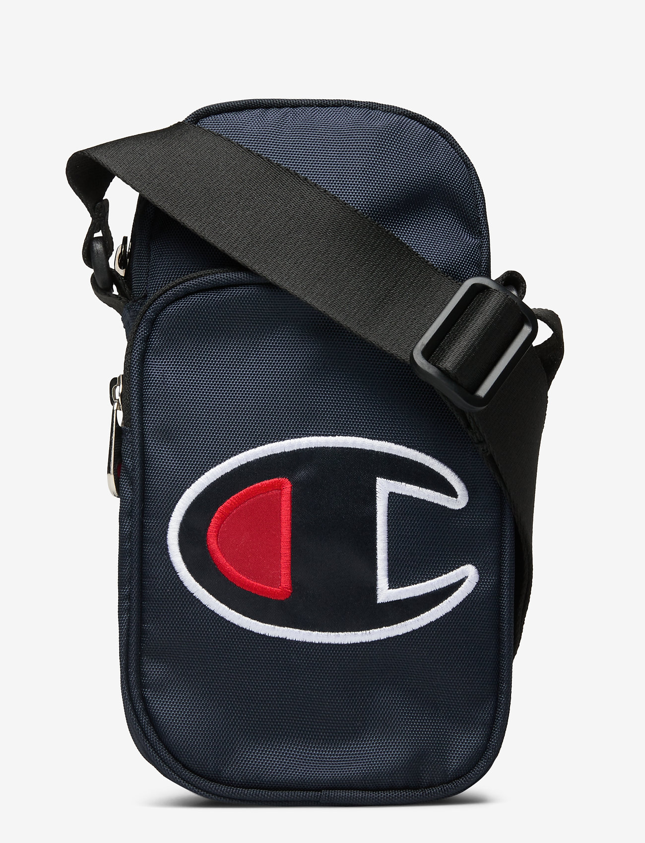 Champion - Small Shoulder Bag - navy blazer - 0