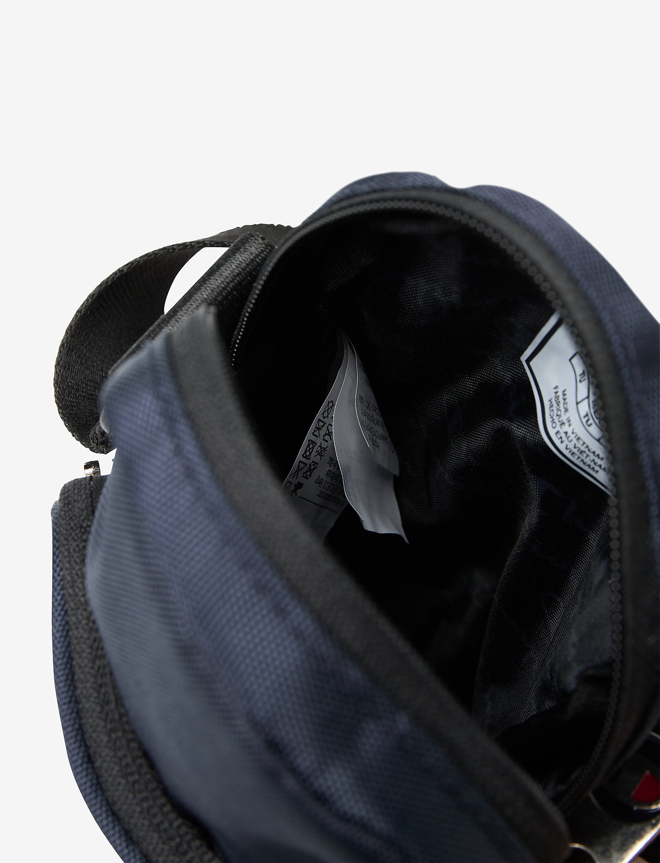 Champion - Small Shoulder Bag - navy blazer - 3