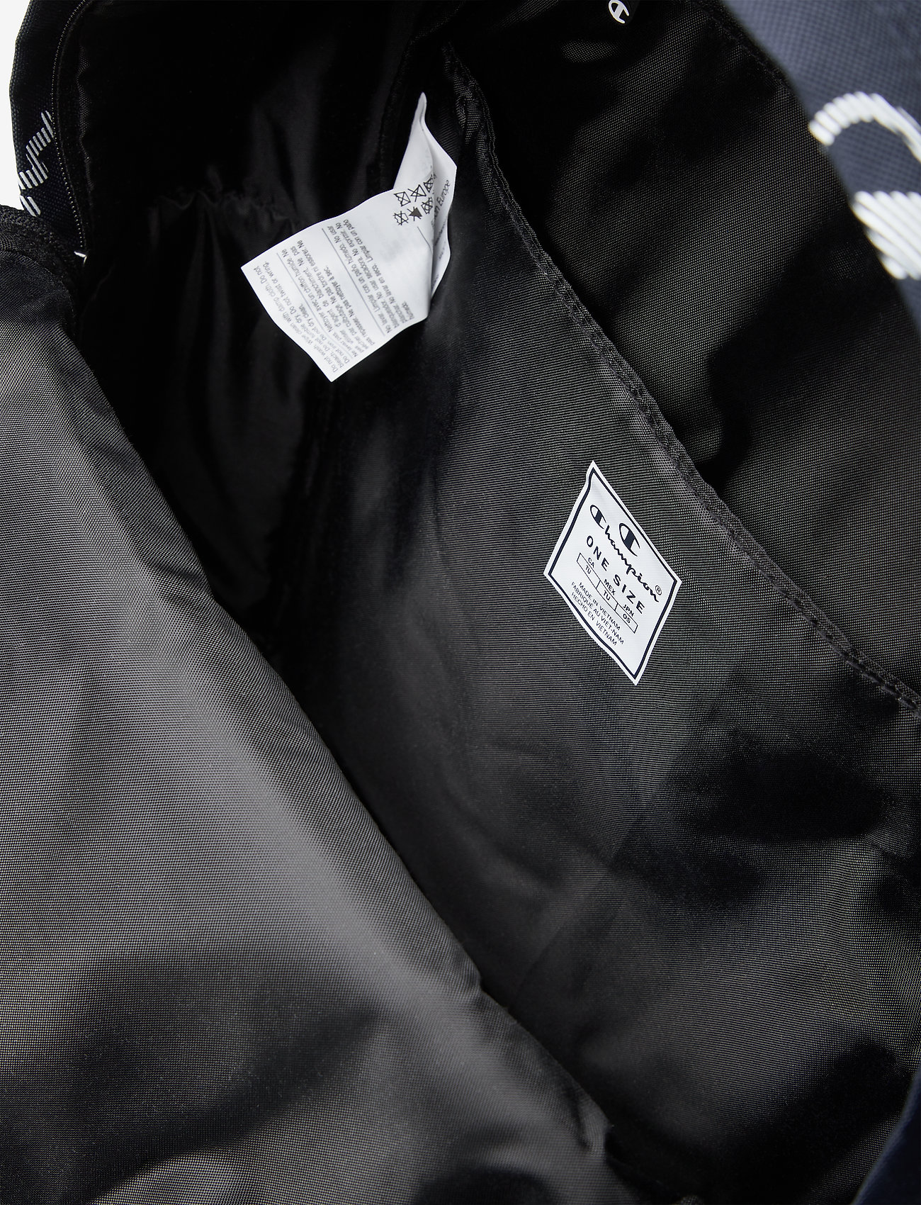 Champion - Backpack - sky captain al - 3