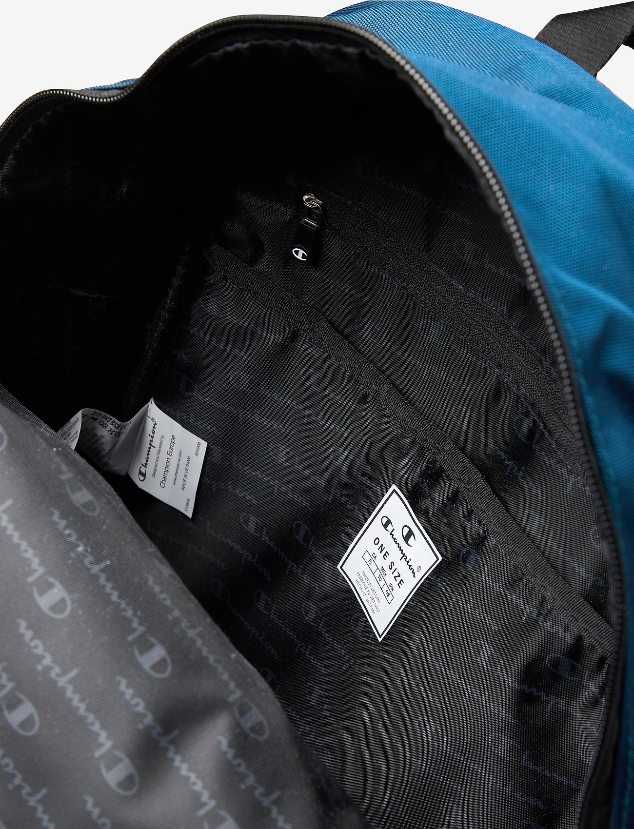 Champion - Backpack - blue sapphire - 4