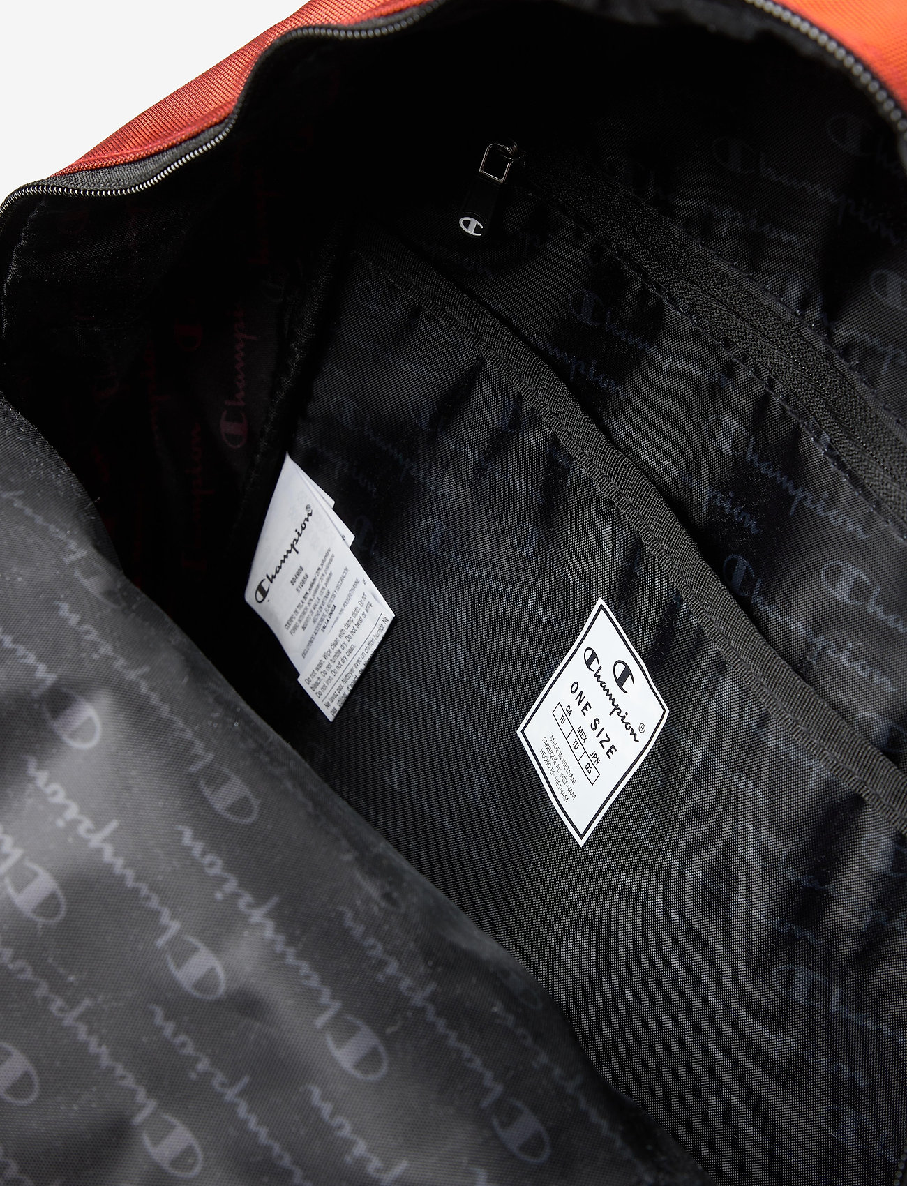 Champion - Backpack - grenadine - 4