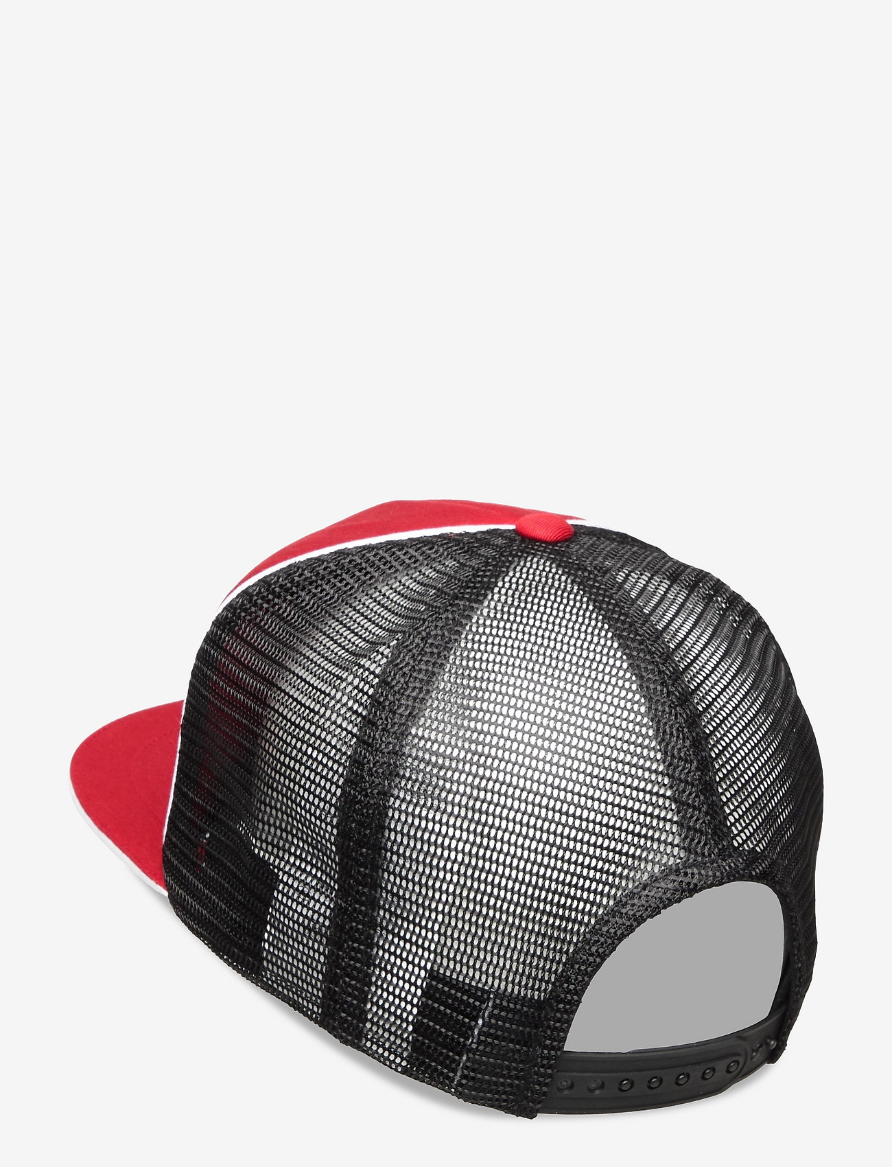 Champion - Basketball Cap - haute red - 1