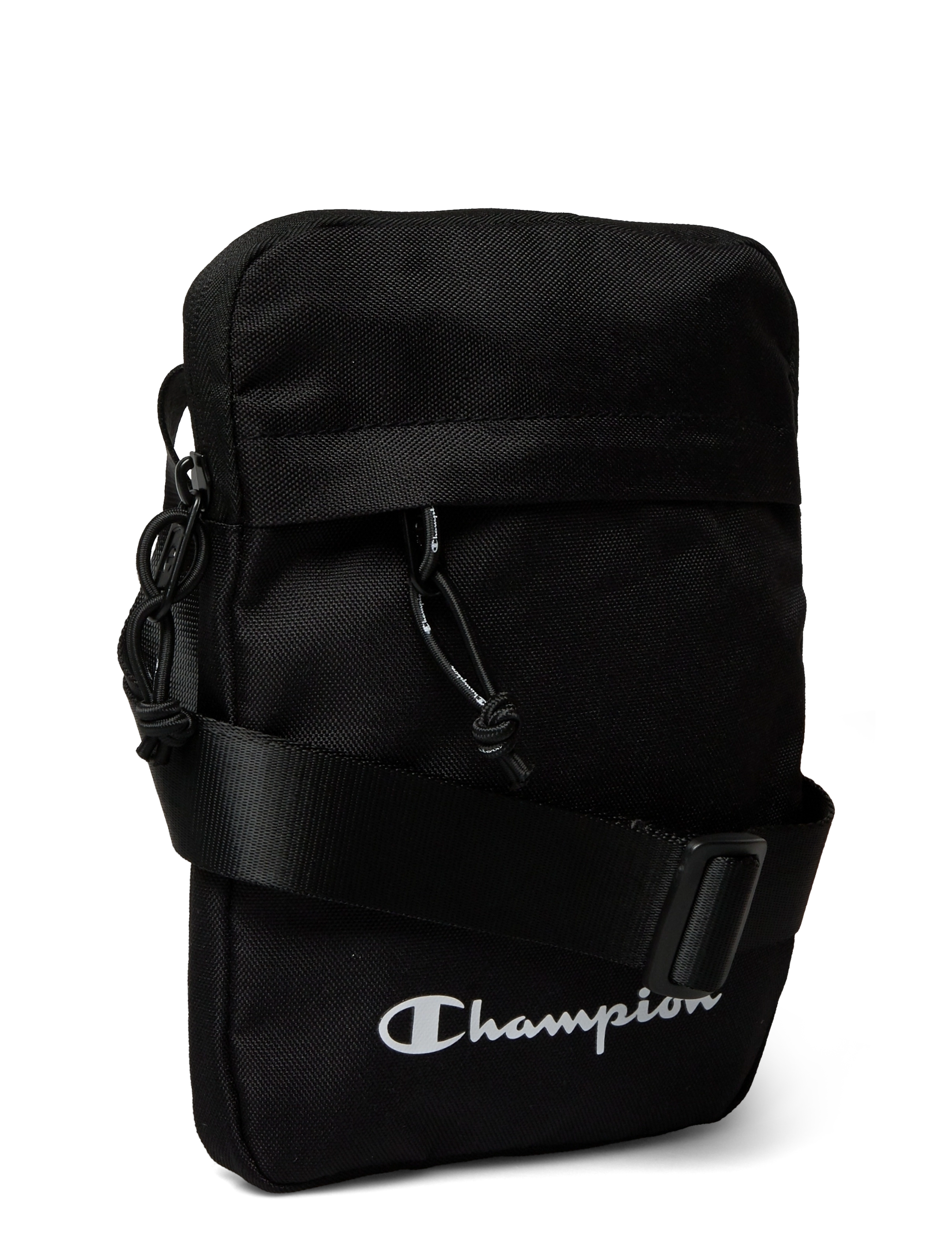 Champion - Medium Shoulder Bag - black beauty - 2