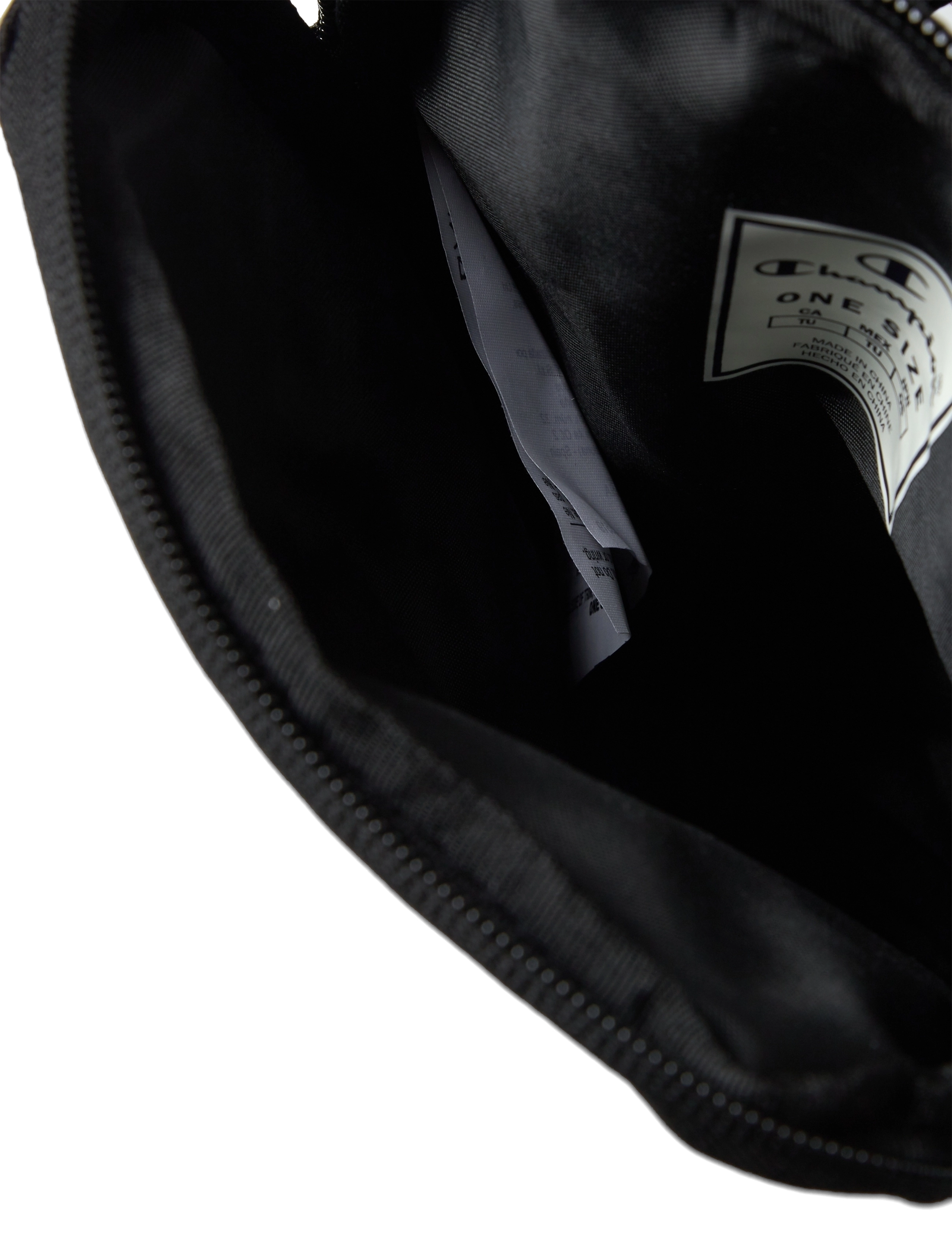 Champion - Medium Shoulder Bag - black beauty - 3