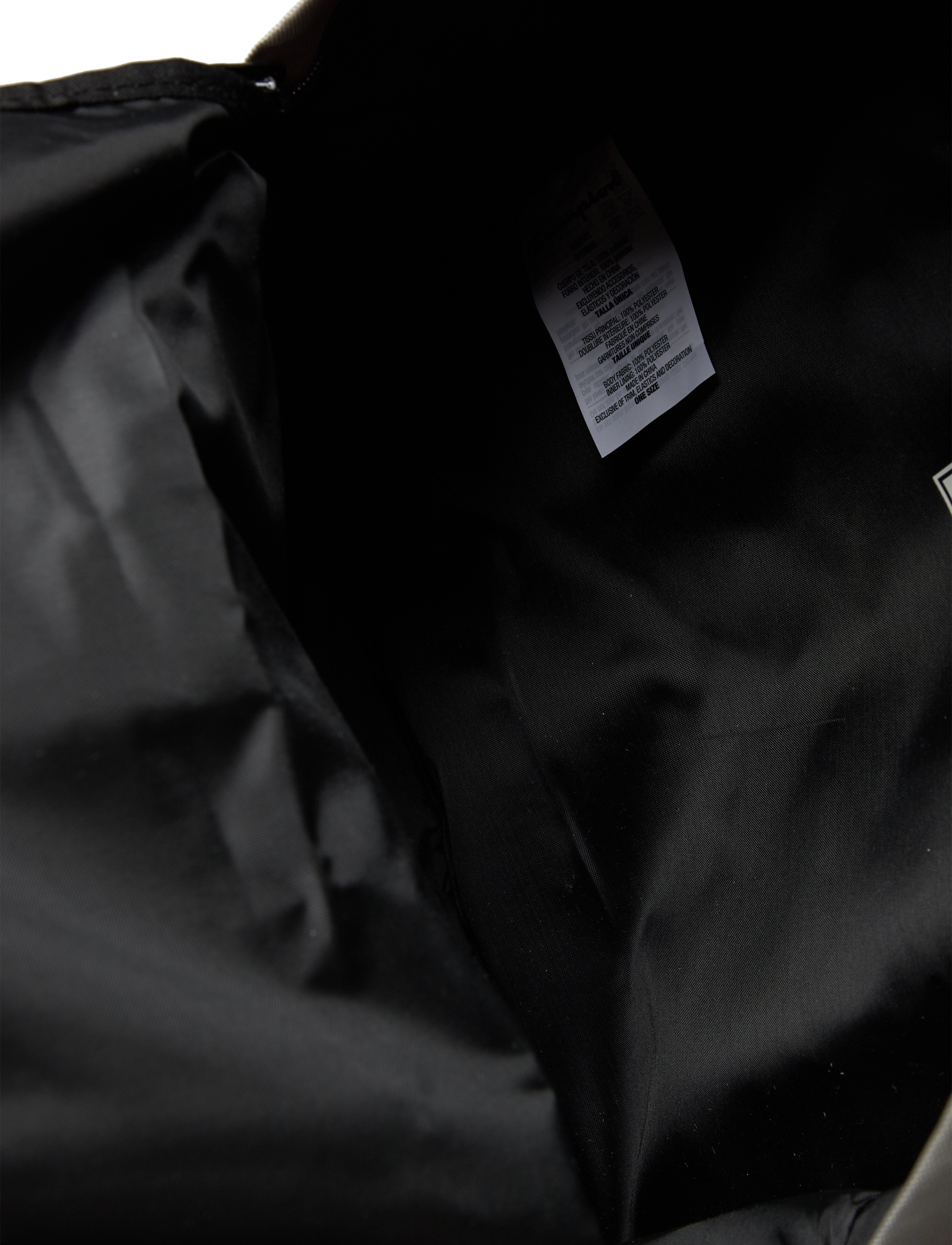 Champion - Backpack - abbey stone - 3