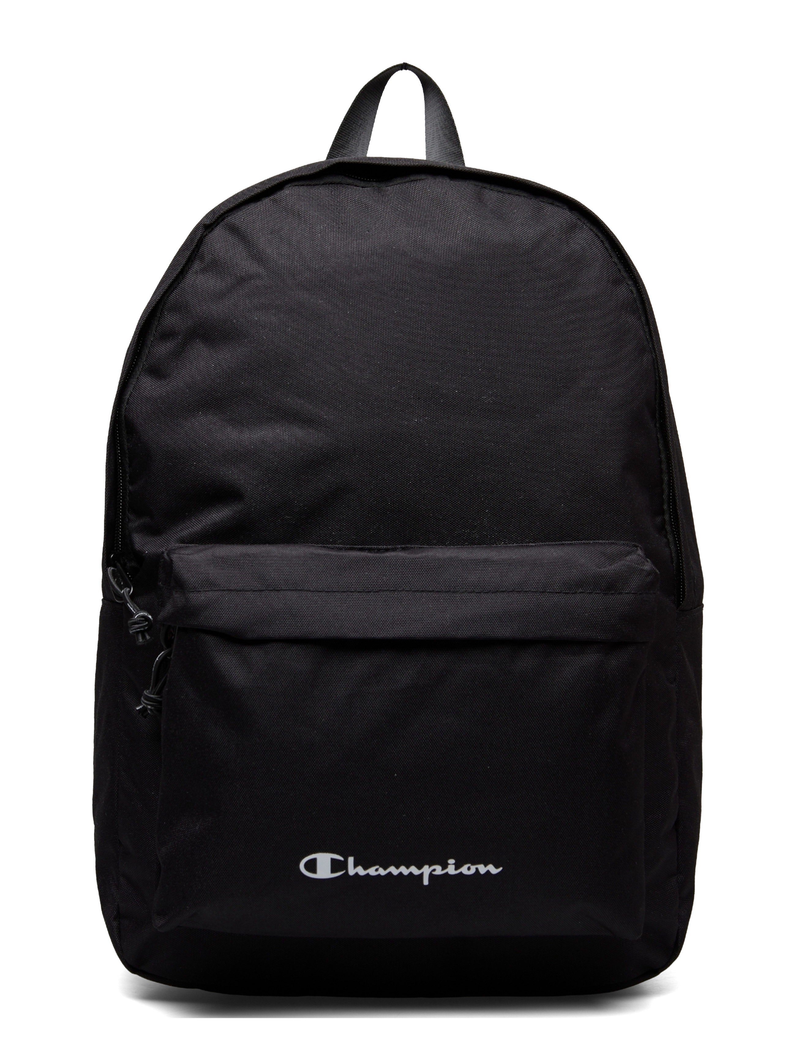 Champion - Backpack - black beauty - 0