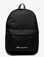 Backpack - BLACK BEAUTY