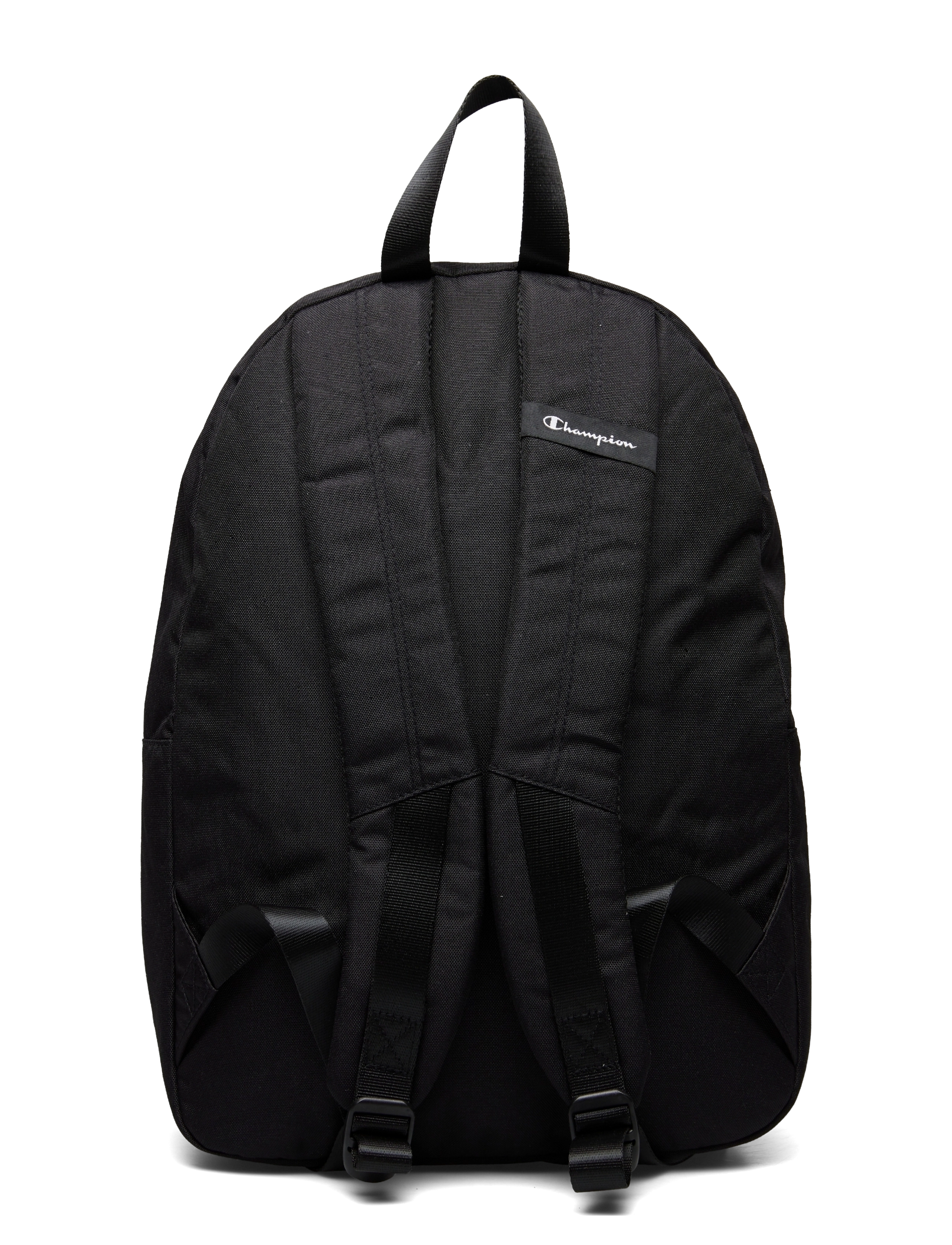 Champion - Backpack - black beauty - 1