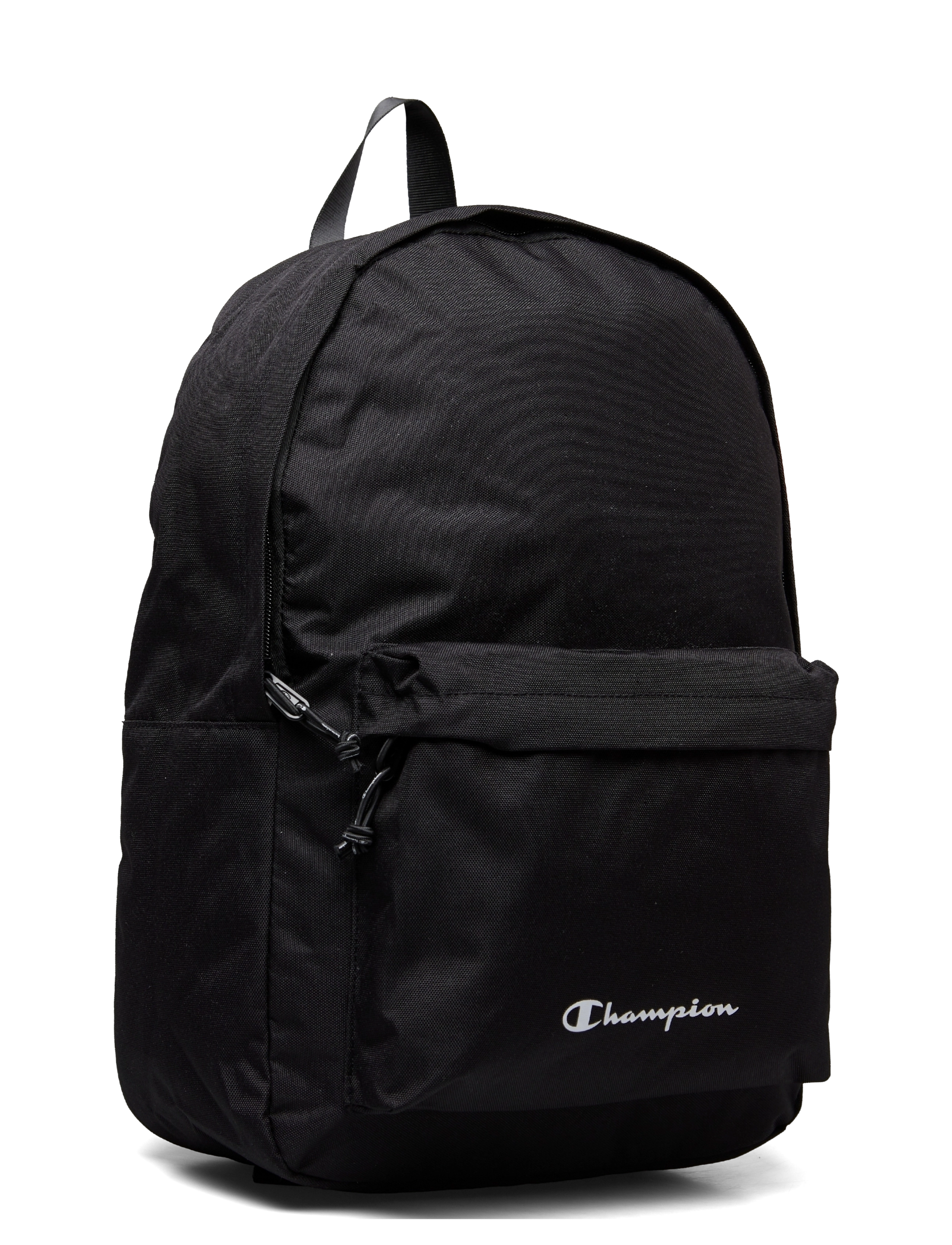 Champion - Backpack - black beauty - 2