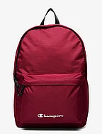 Backpack - RHUBARB