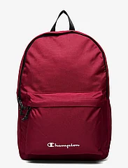 Champion - Backpack - sporttaschen - rhubarb - 0