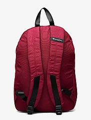 Champion - Backpack - sporttaschen - rhubarb - 1