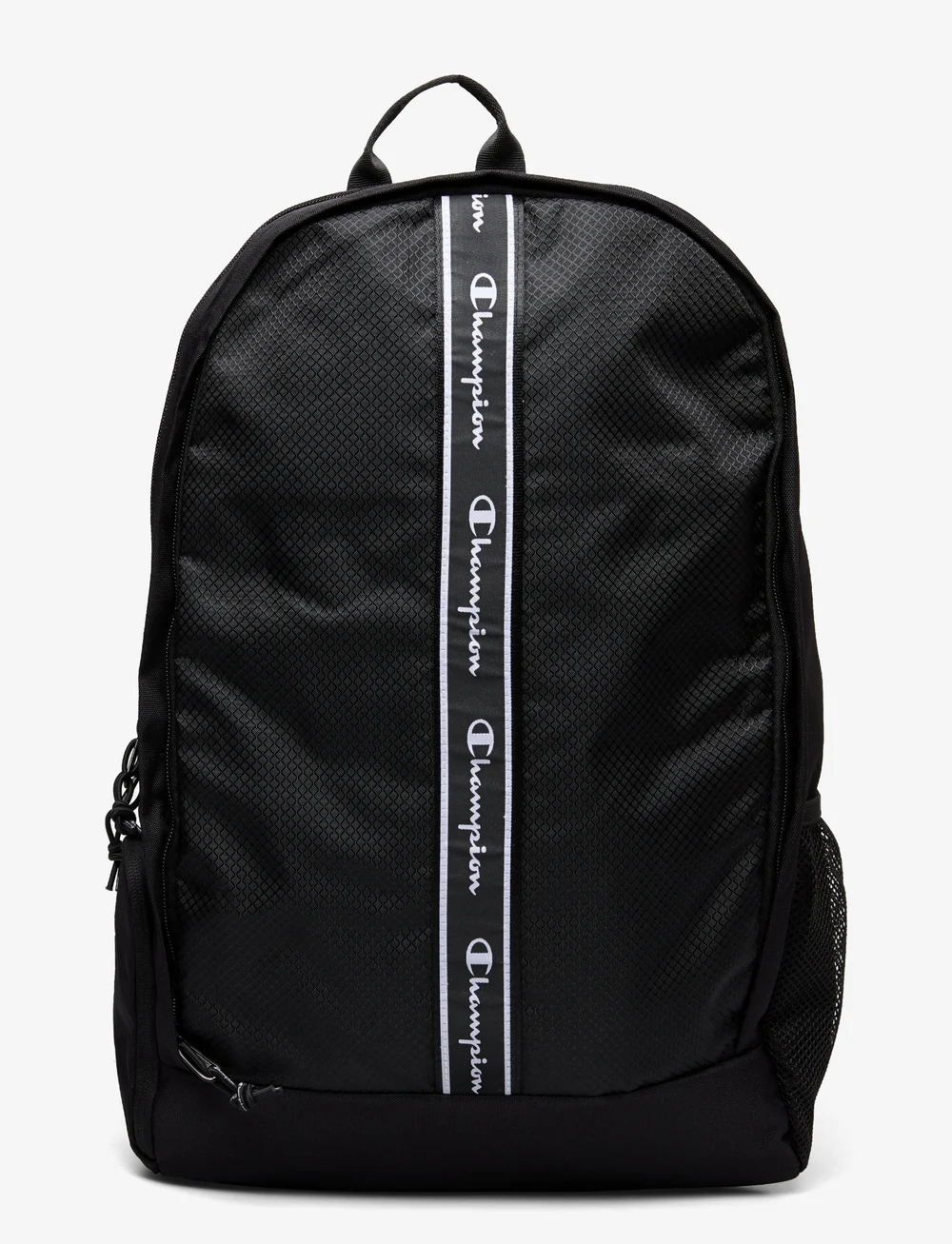 Black backpack champion sales