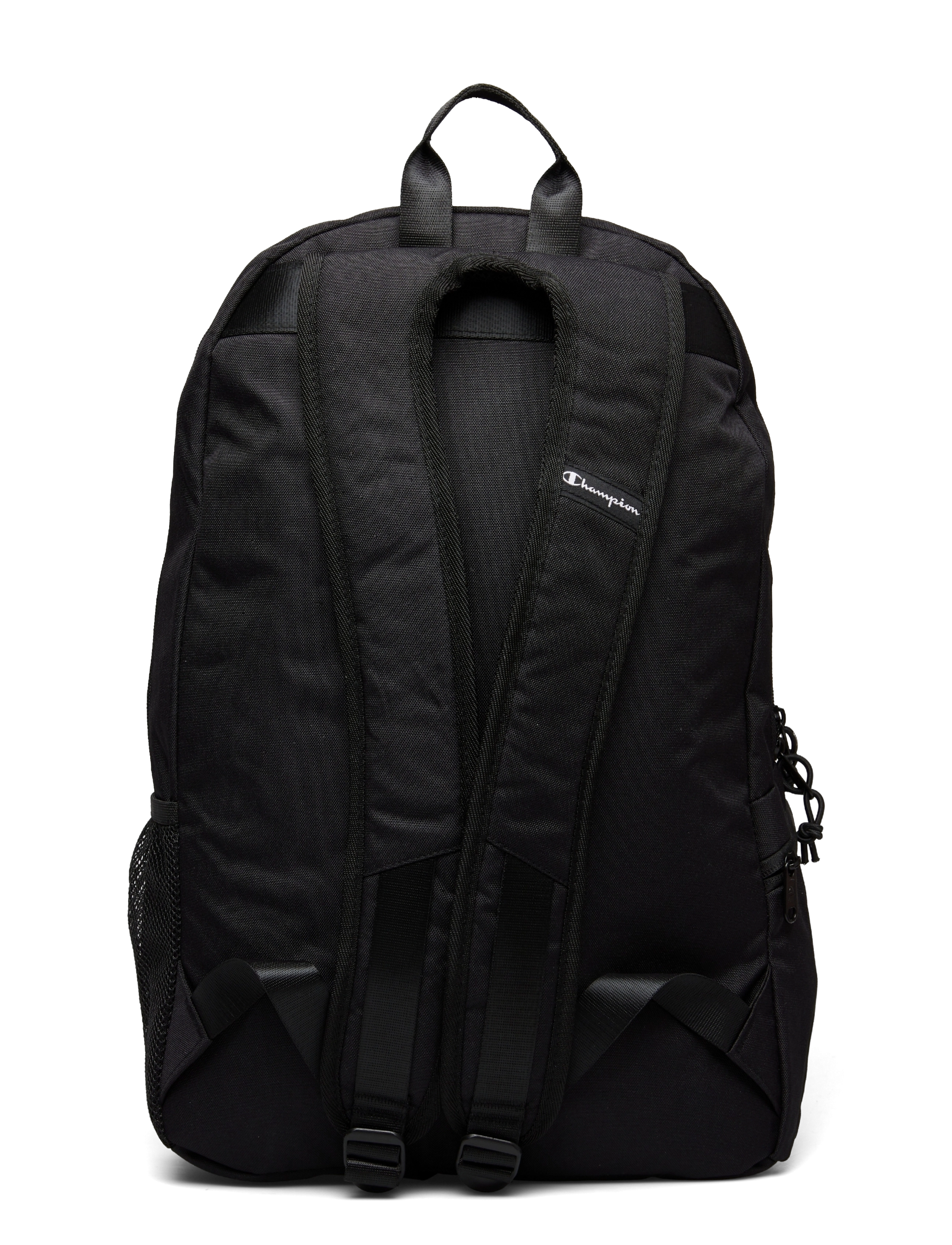 Champion - Backpack - black beauty - 1