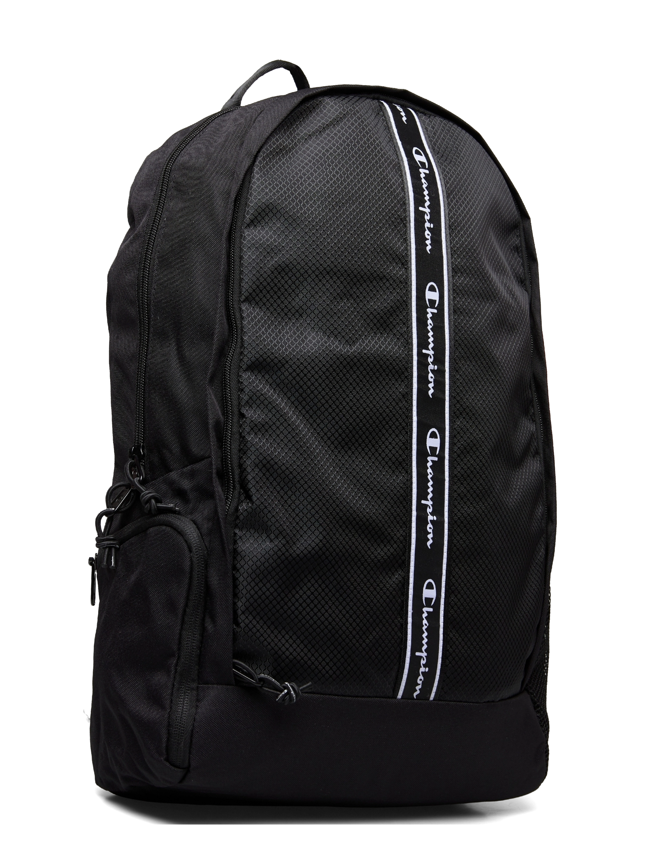 Champion - Backpack - black beauty - 2