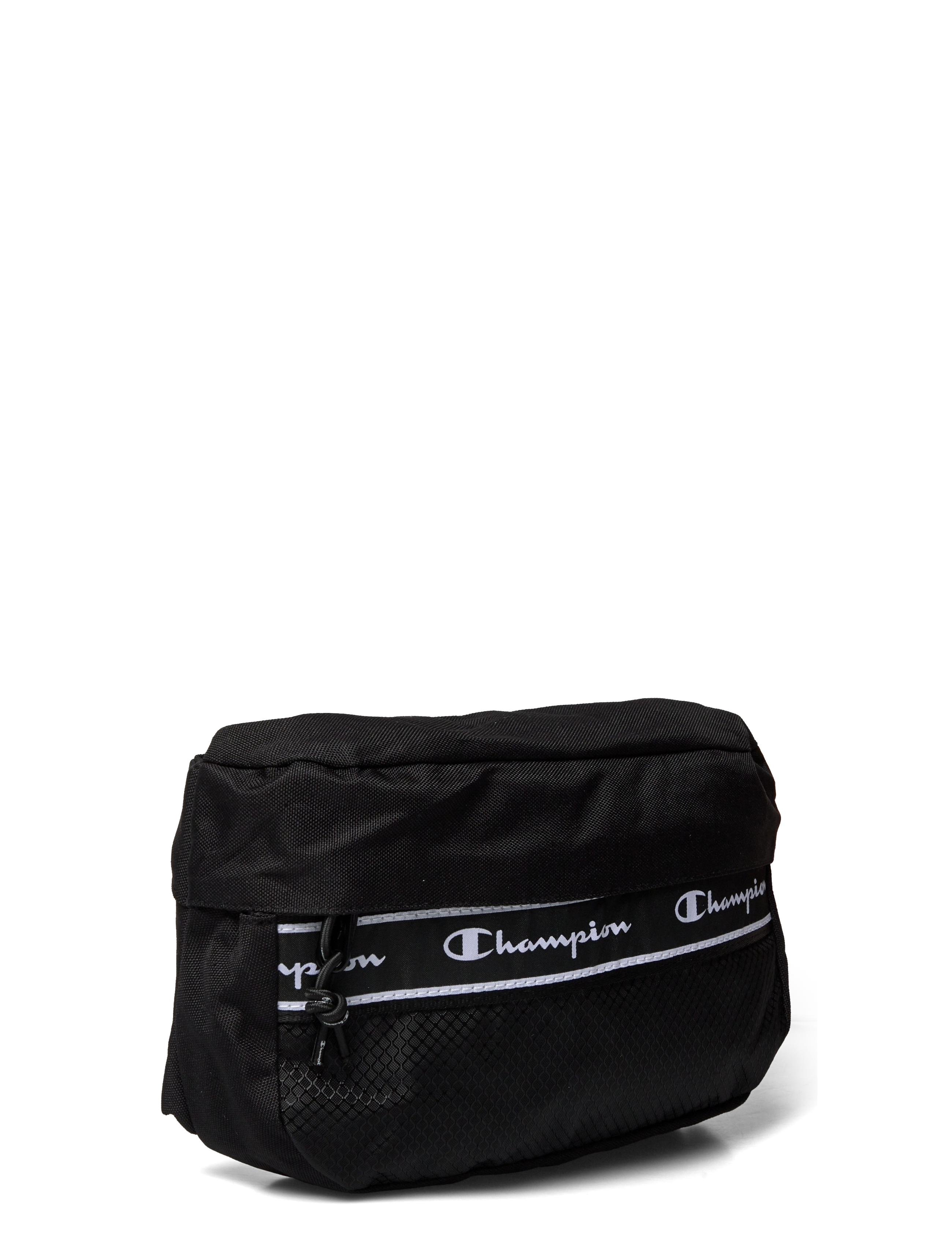 Champion - Belt Bag - black beauty - 1