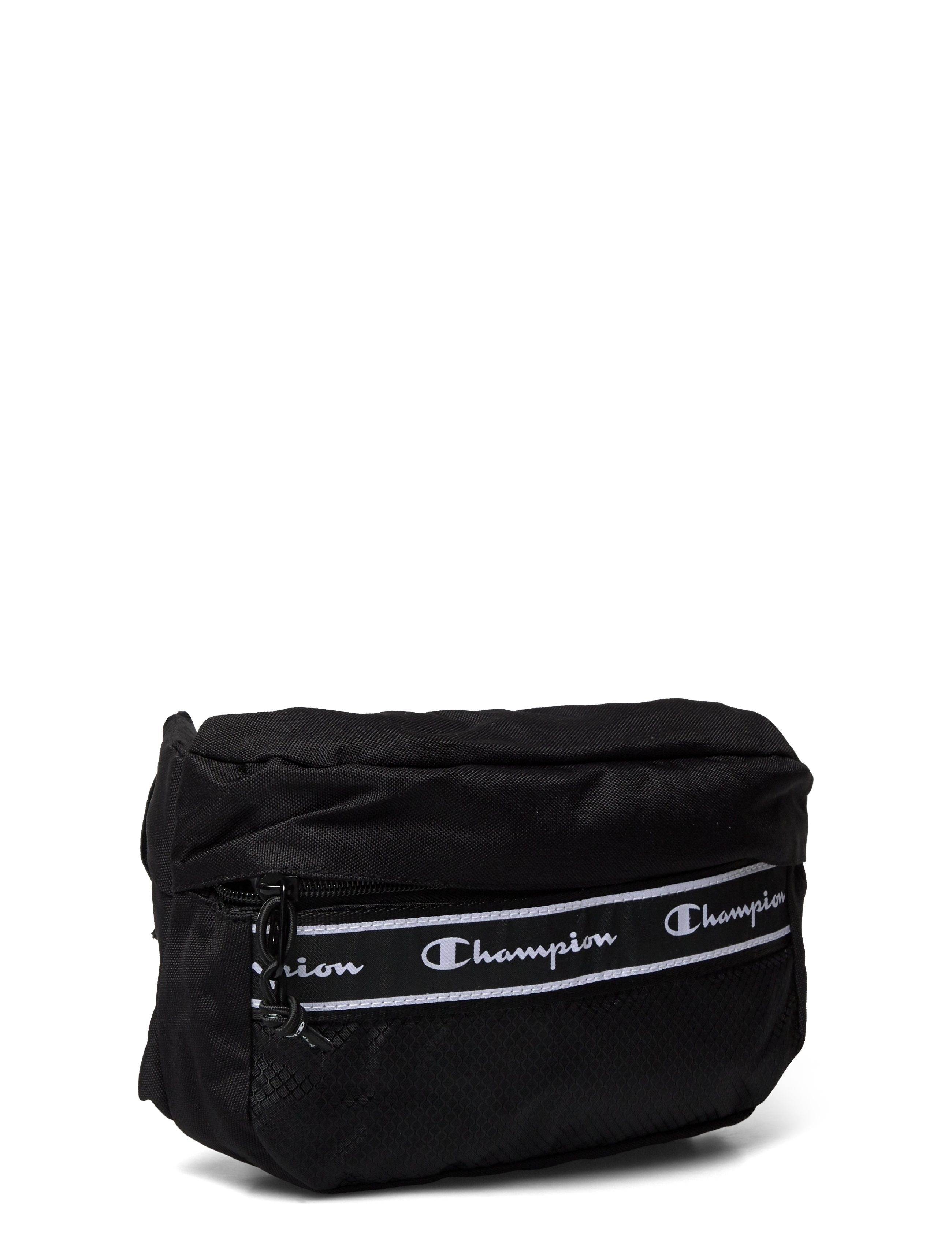 Champion - Belt Bag - black beauty - 2