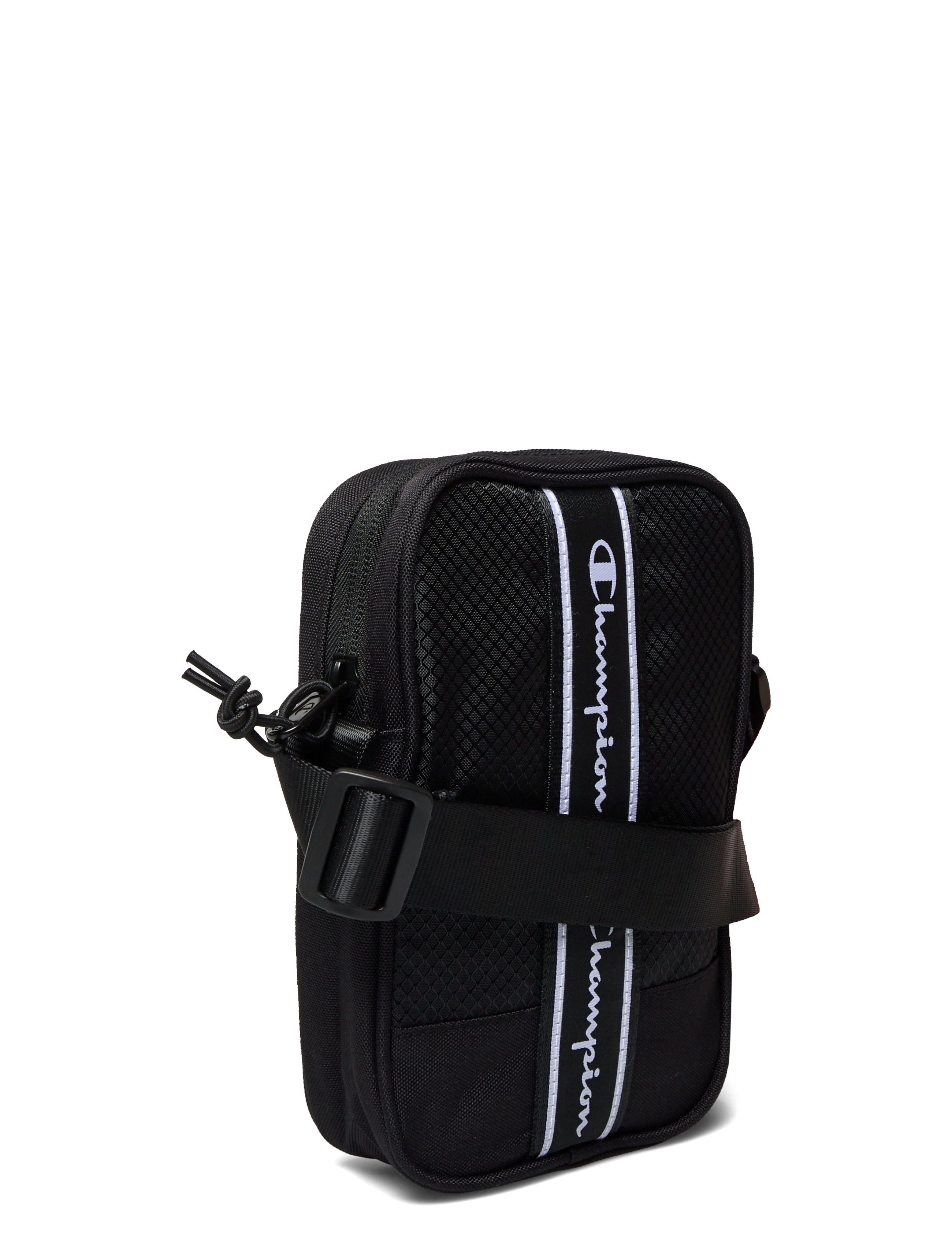 Champion - Medium Shoulder Bag - black beauty - 1