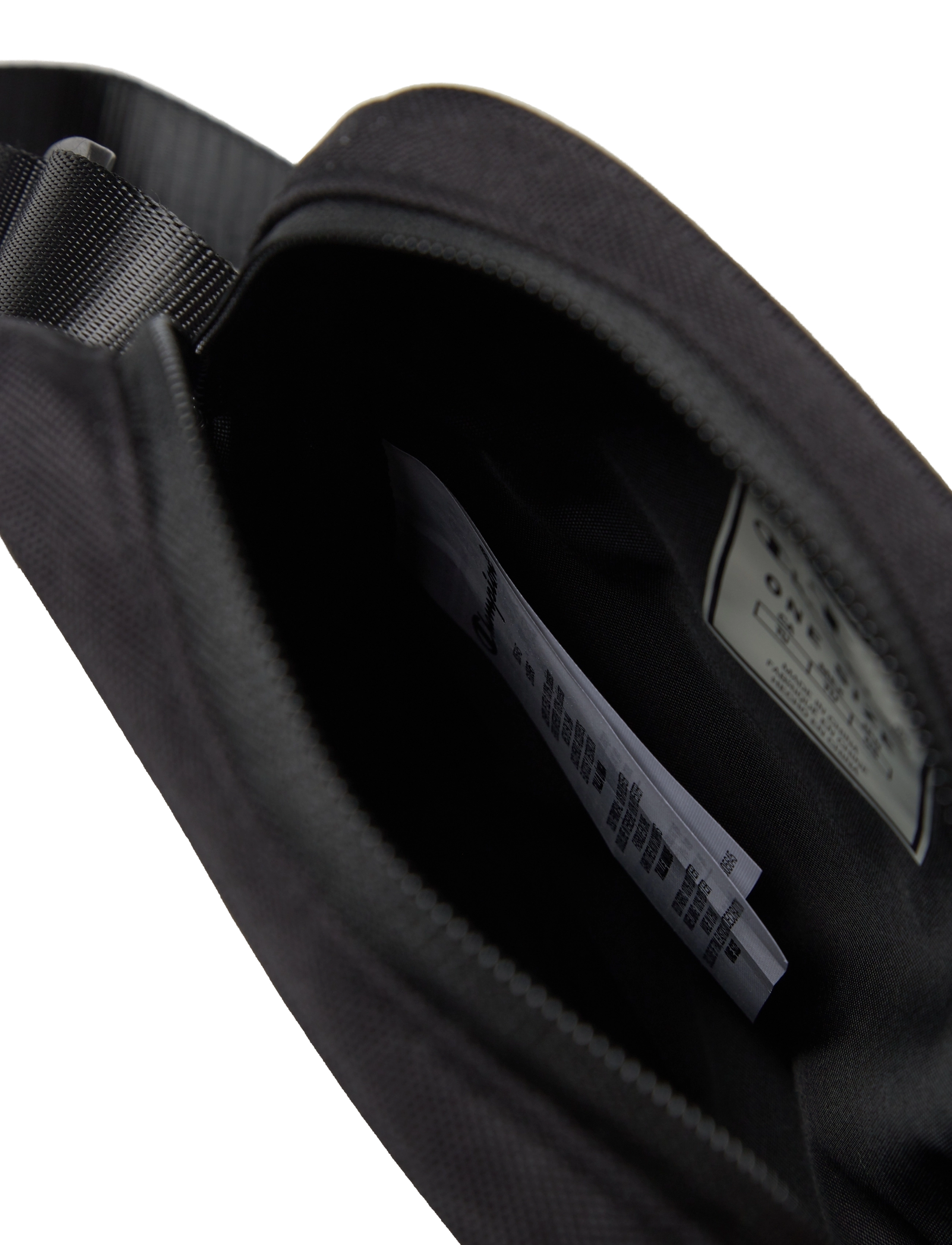 Champion - Medium Shoulder Bag - black beauty - 2